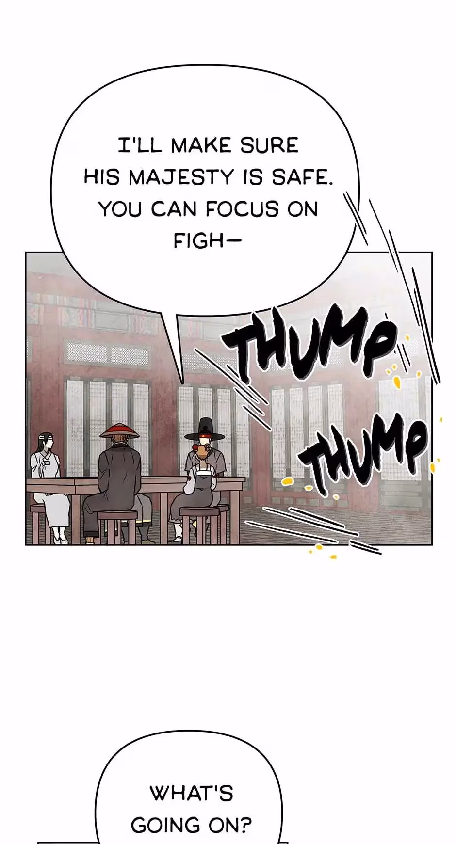 The Greatest Ascetic Chapter 80 page 20 - 