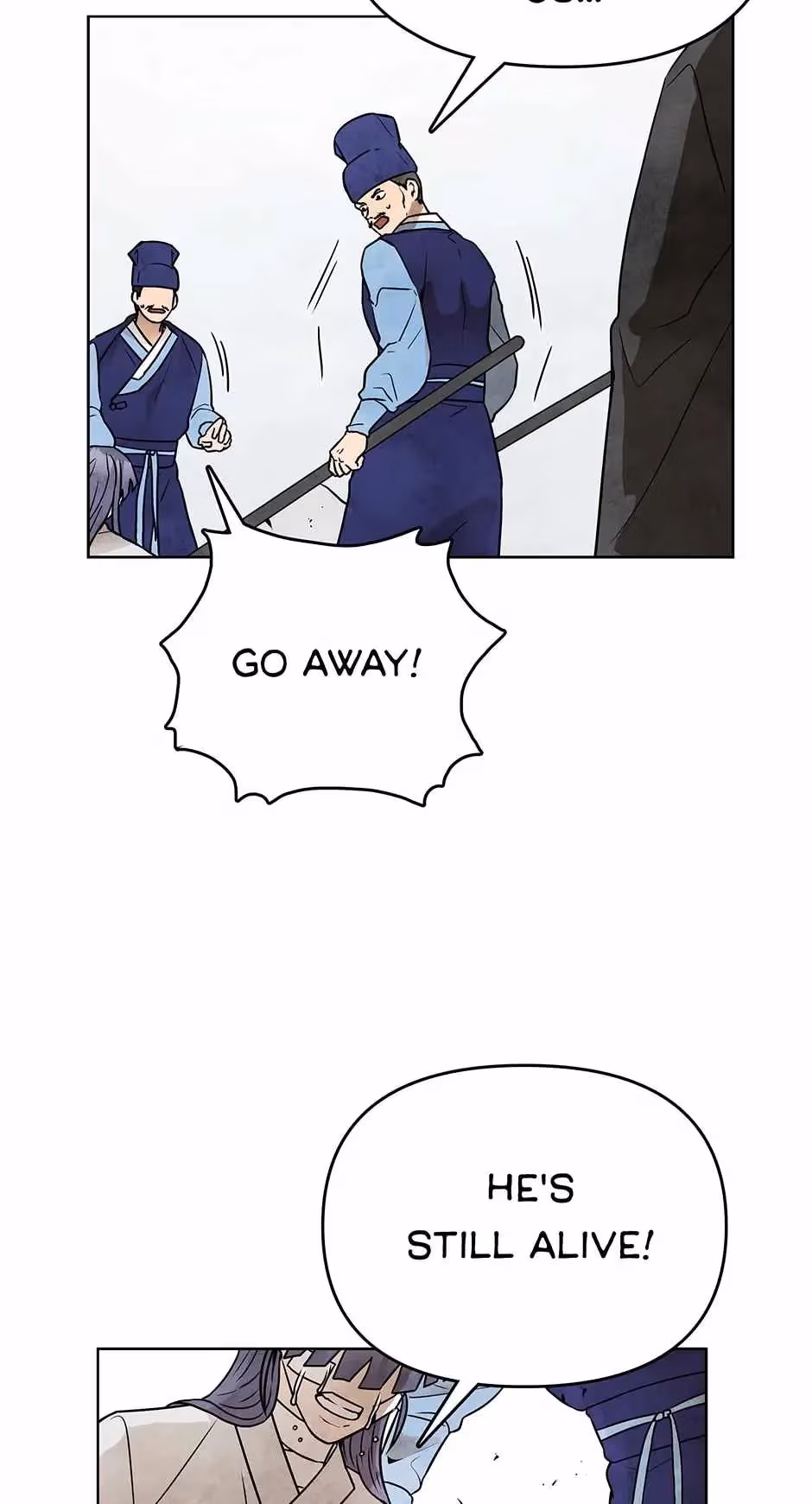 The Greatest Ascetic Chapter 80 page 22 - 