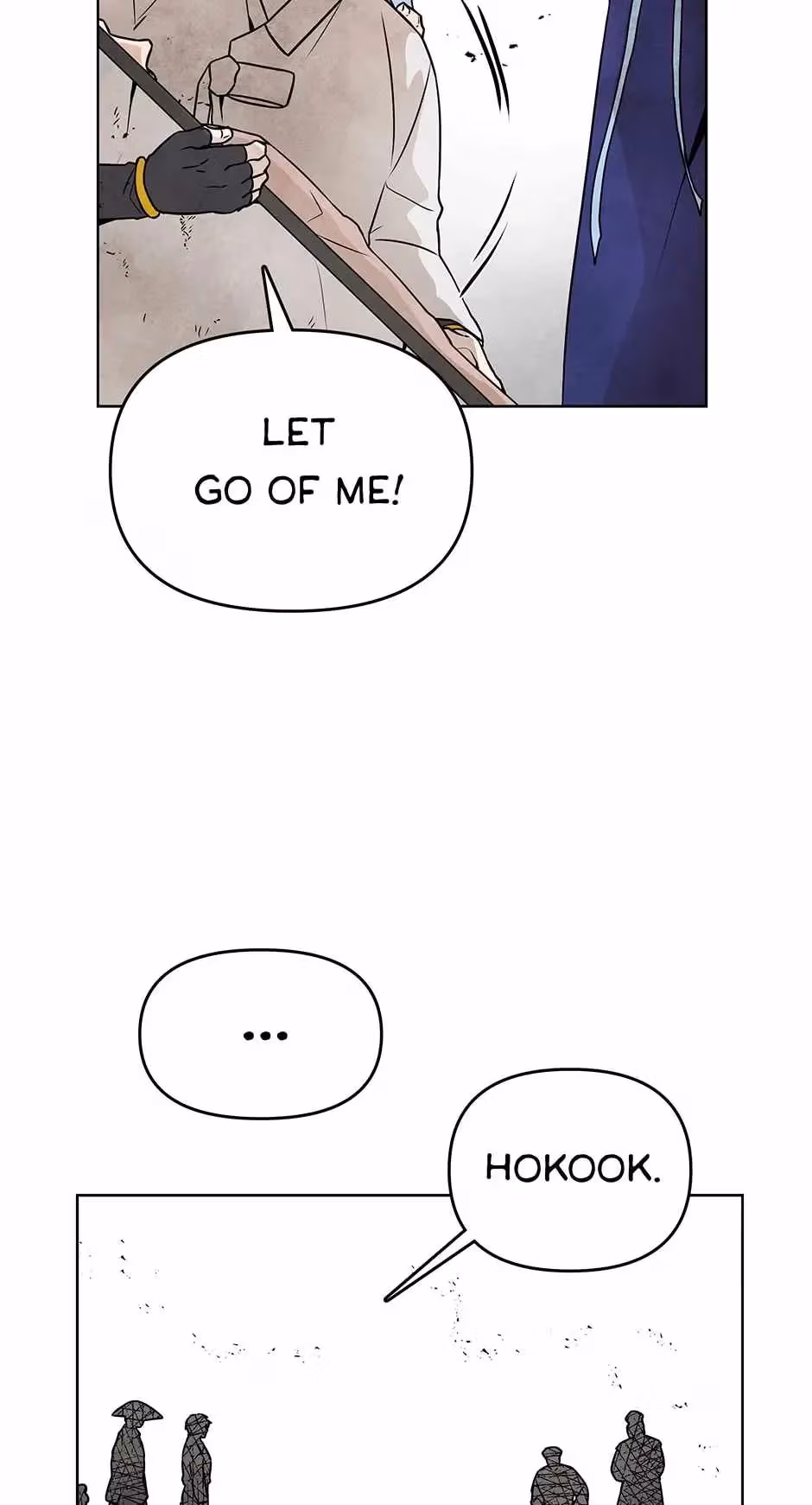 The Greatest Ascetic Chapter 80 page 23 - 