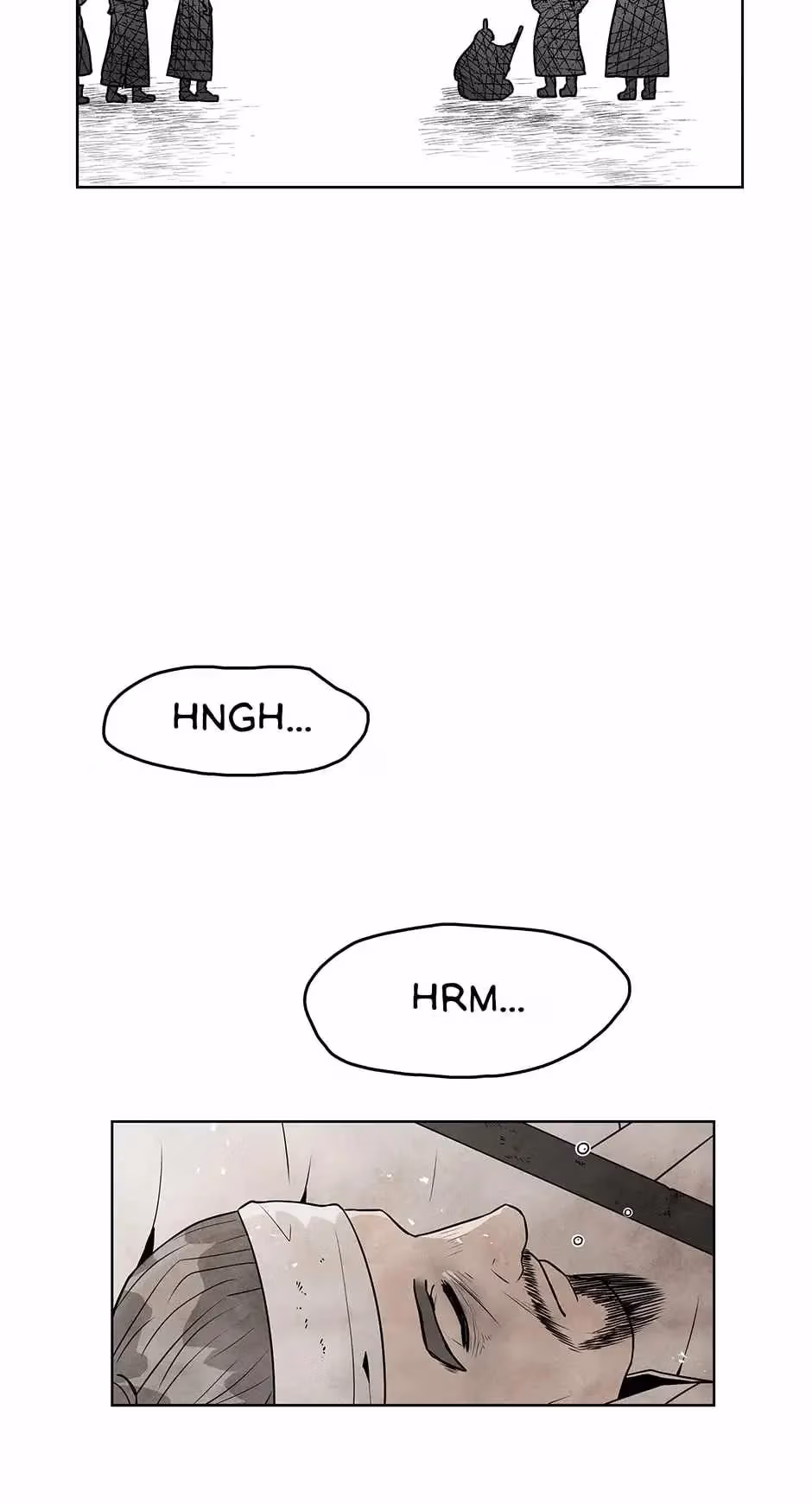 The Greatest Ascetic Chapter 80 page 24 - 