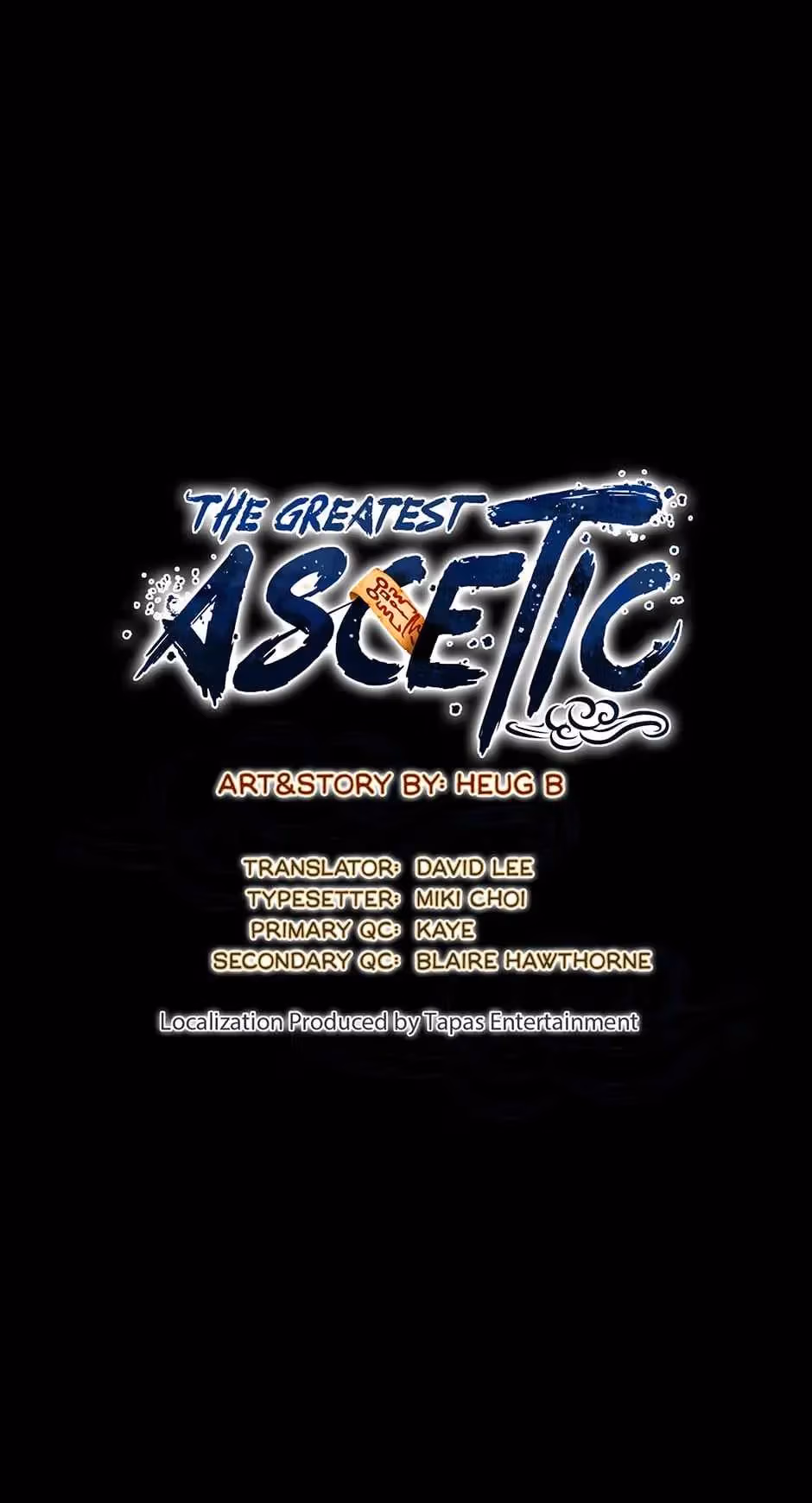 The Greatest Ascetic Chapter 80 page 27 - 