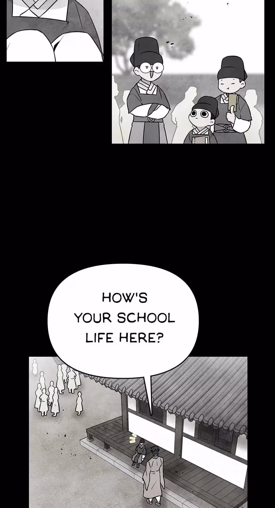The Greatest Ascetic Chapter 80 page 30 - 