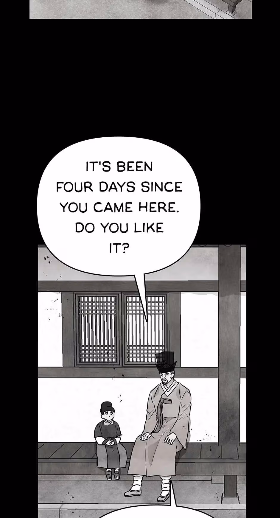 The Greatest Ascetic Chapter 80 page 31 - 
