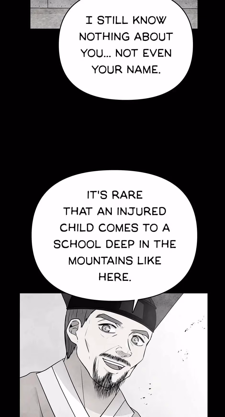 The Greatest Ascetic Chapter 80 page 32 - 