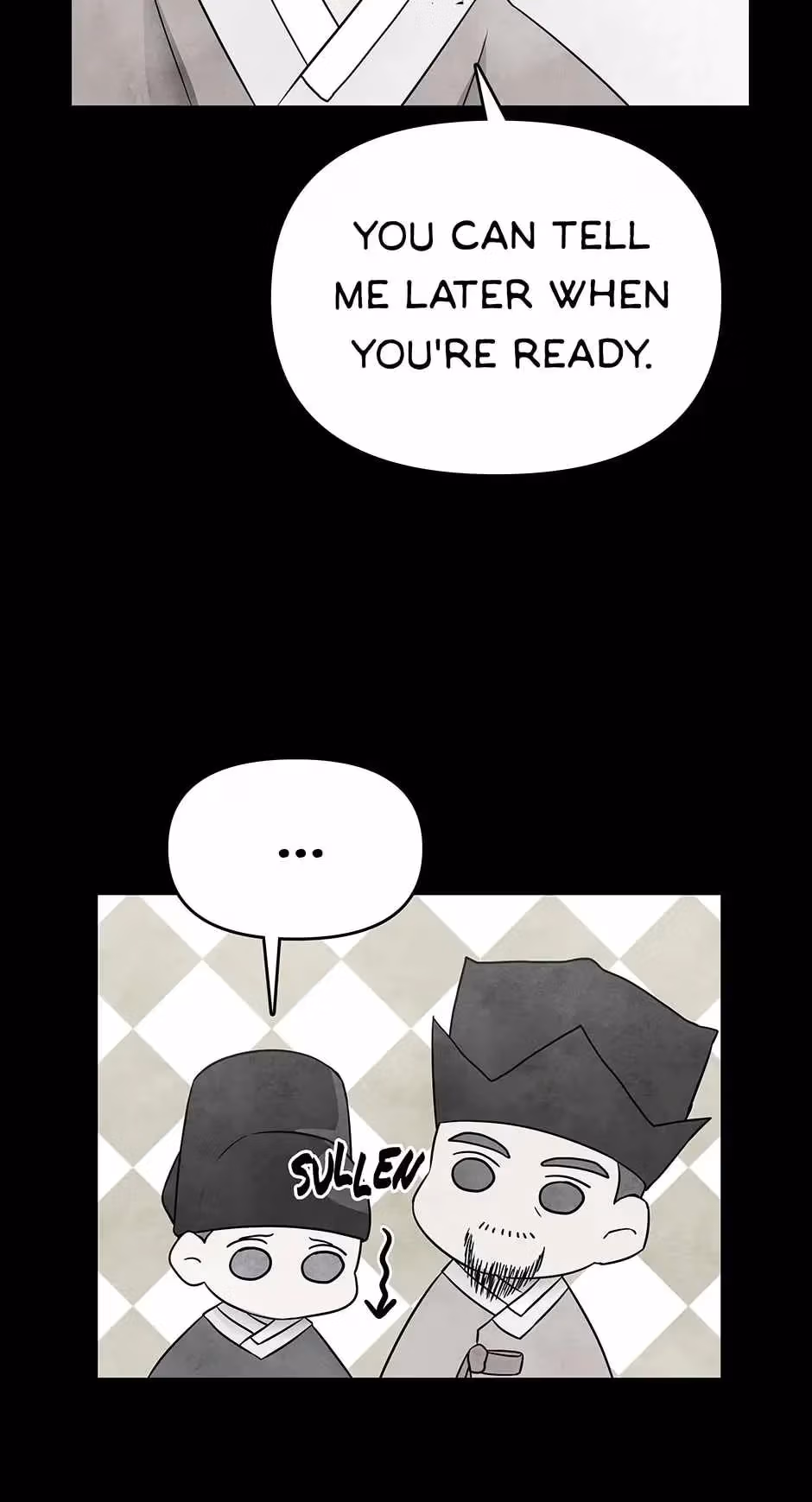 The Greatest Ascetic Chapter 80 page 33 - 