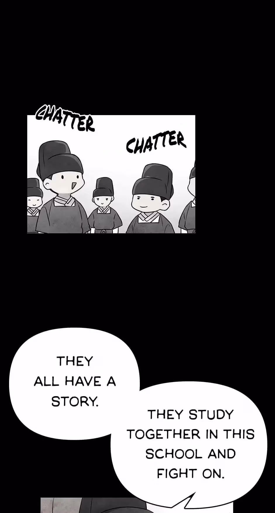The Greatest Ascetic Chapter 80 page 34 - 