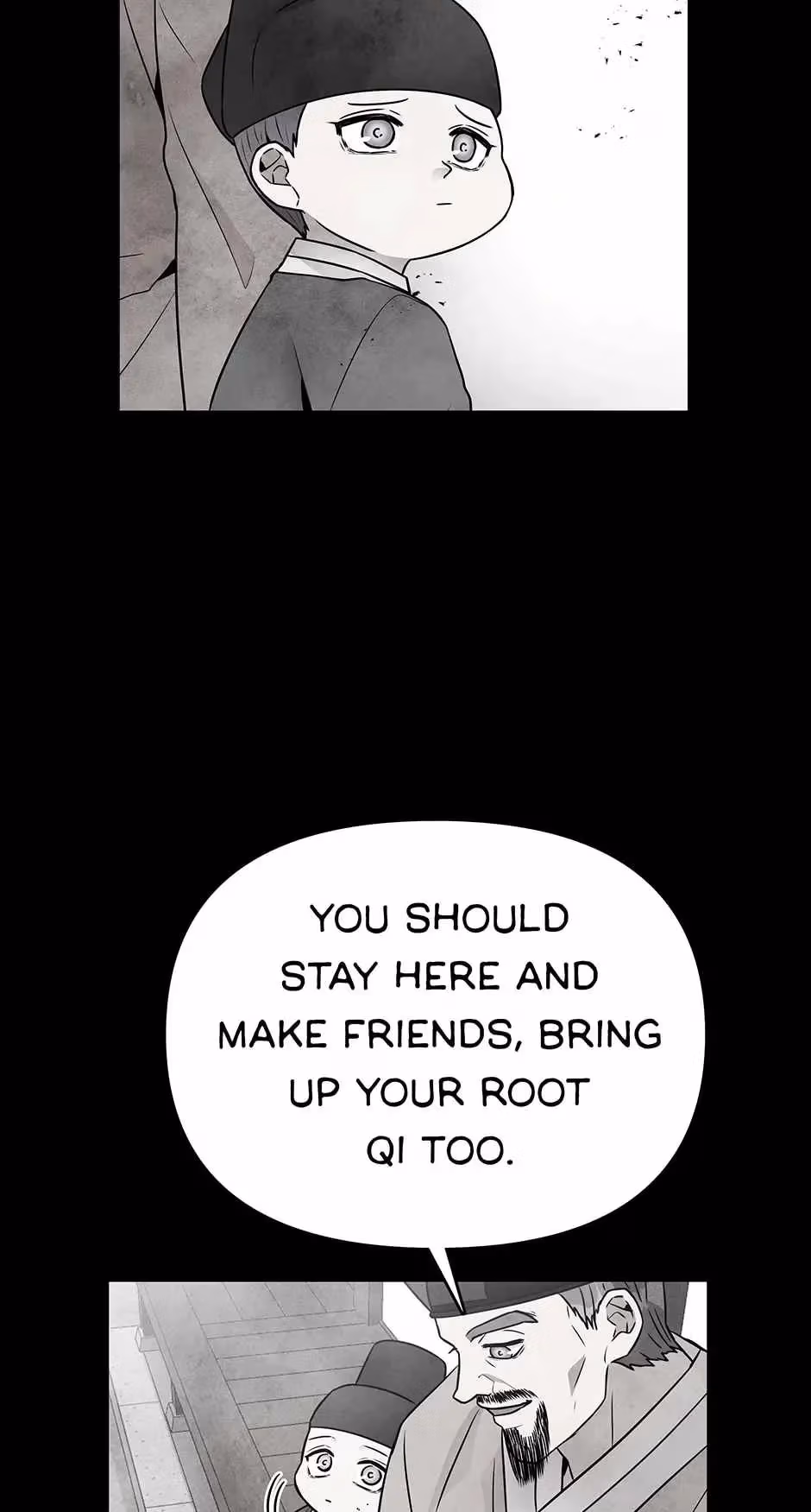 The Greatest Ascetic Chapter 80 page 35 - 