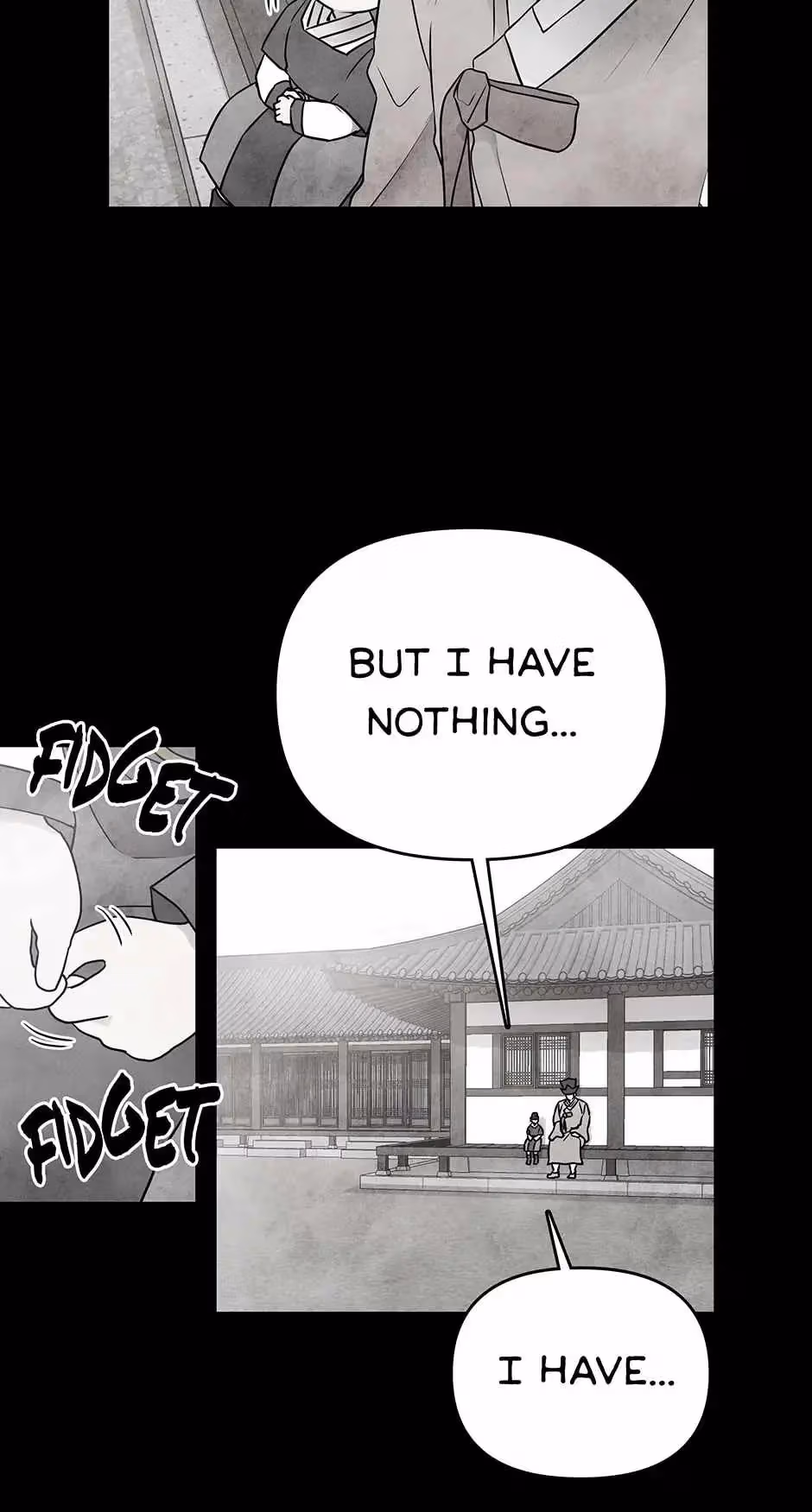 The Greatest Ascetic Chapter 80 page 36 - 