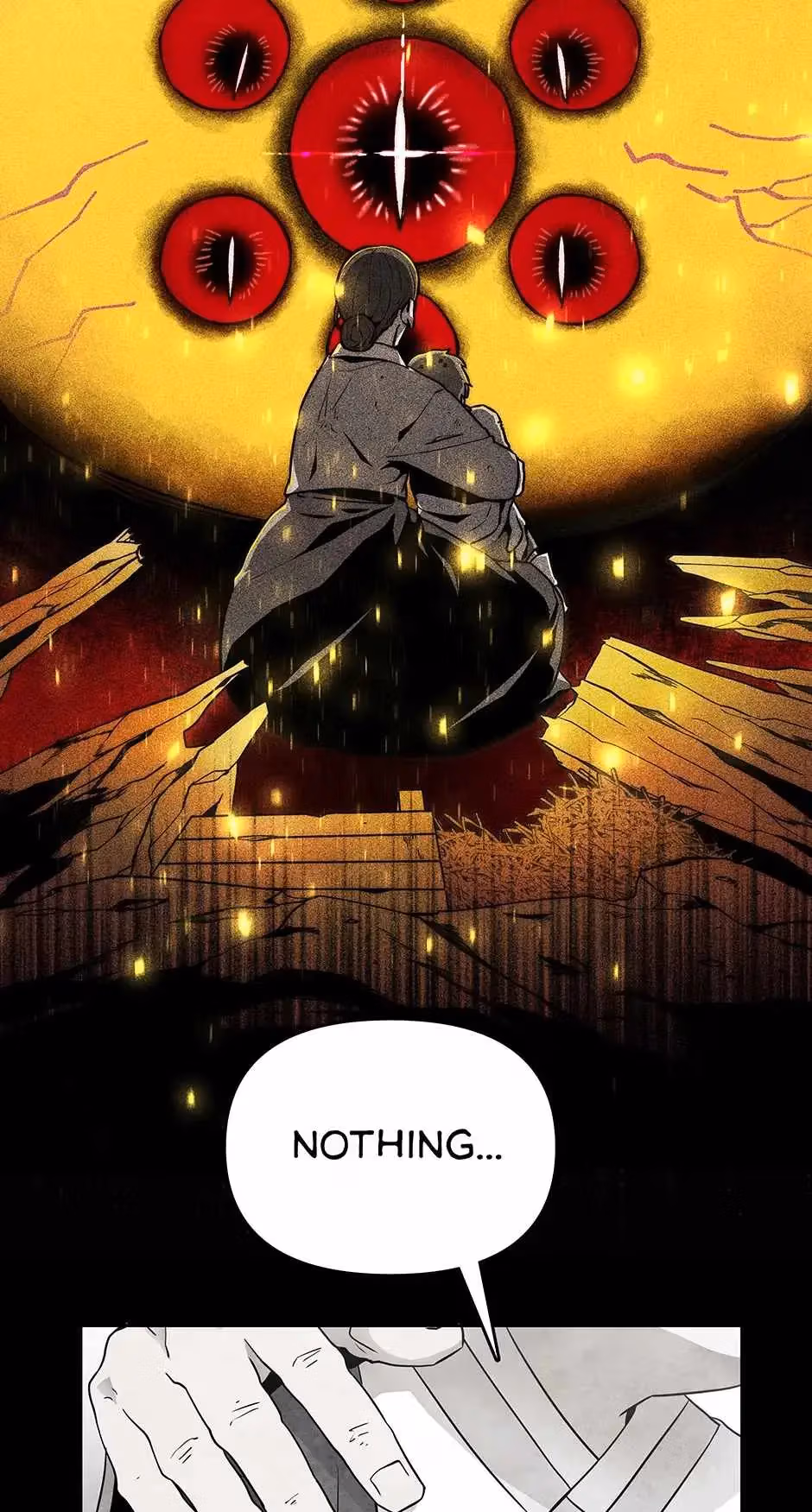 The Greatest Ascetic Chapter 80 page 38 - 