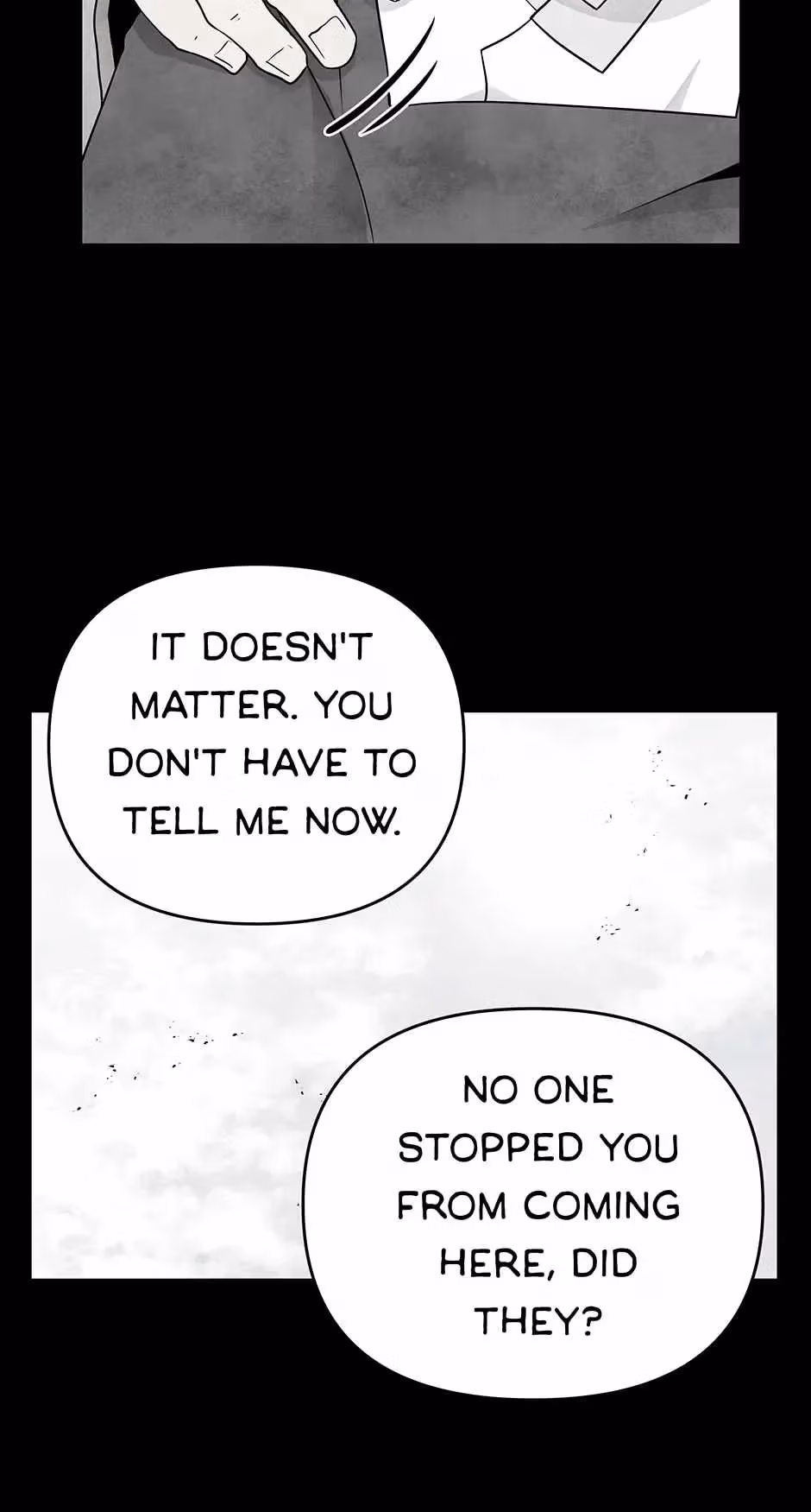 The Greatest Ascetic Chapter 80 page 39 - 