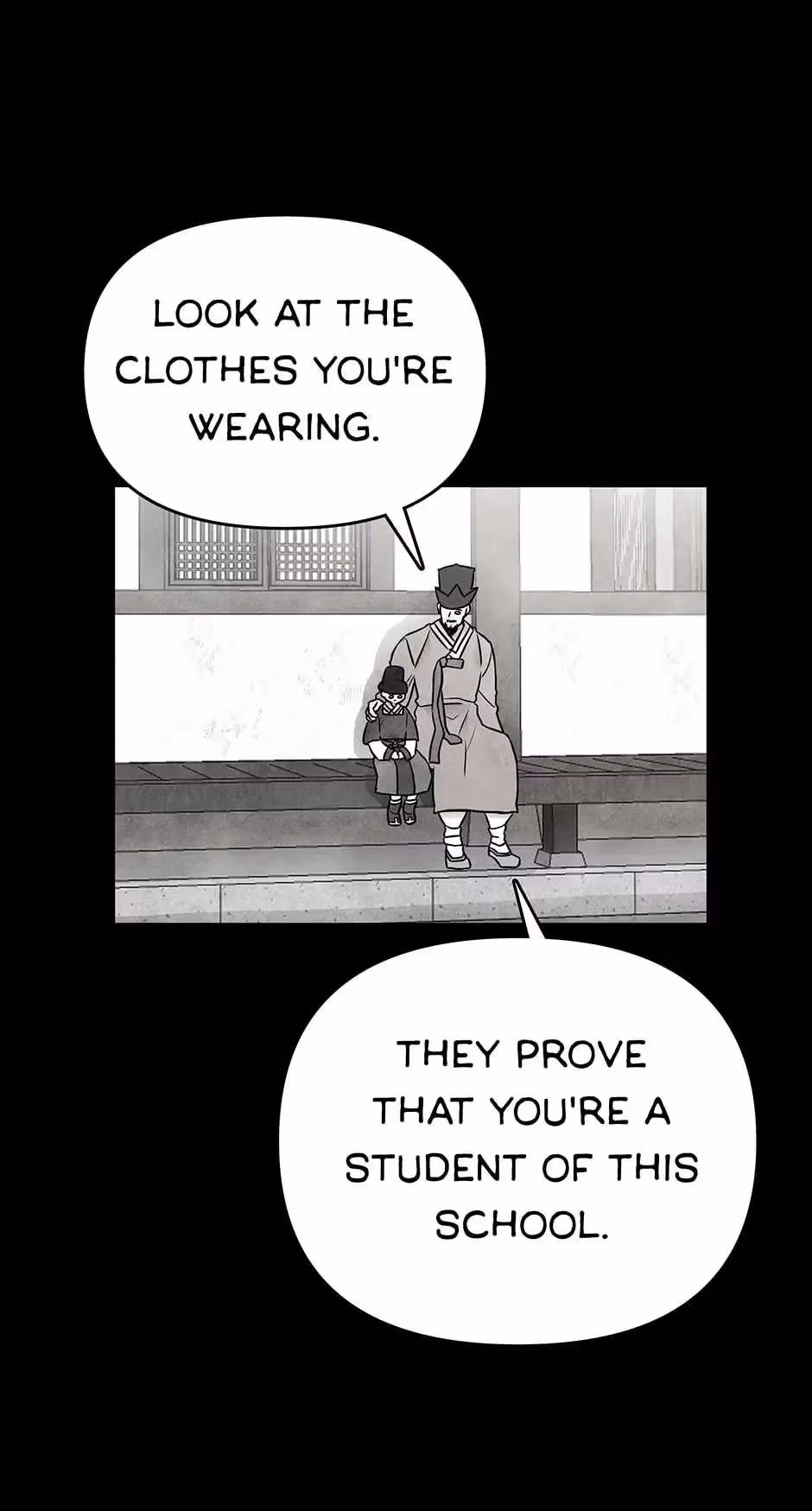The Greatest Ascetic Chapter 80 page 40 - 
