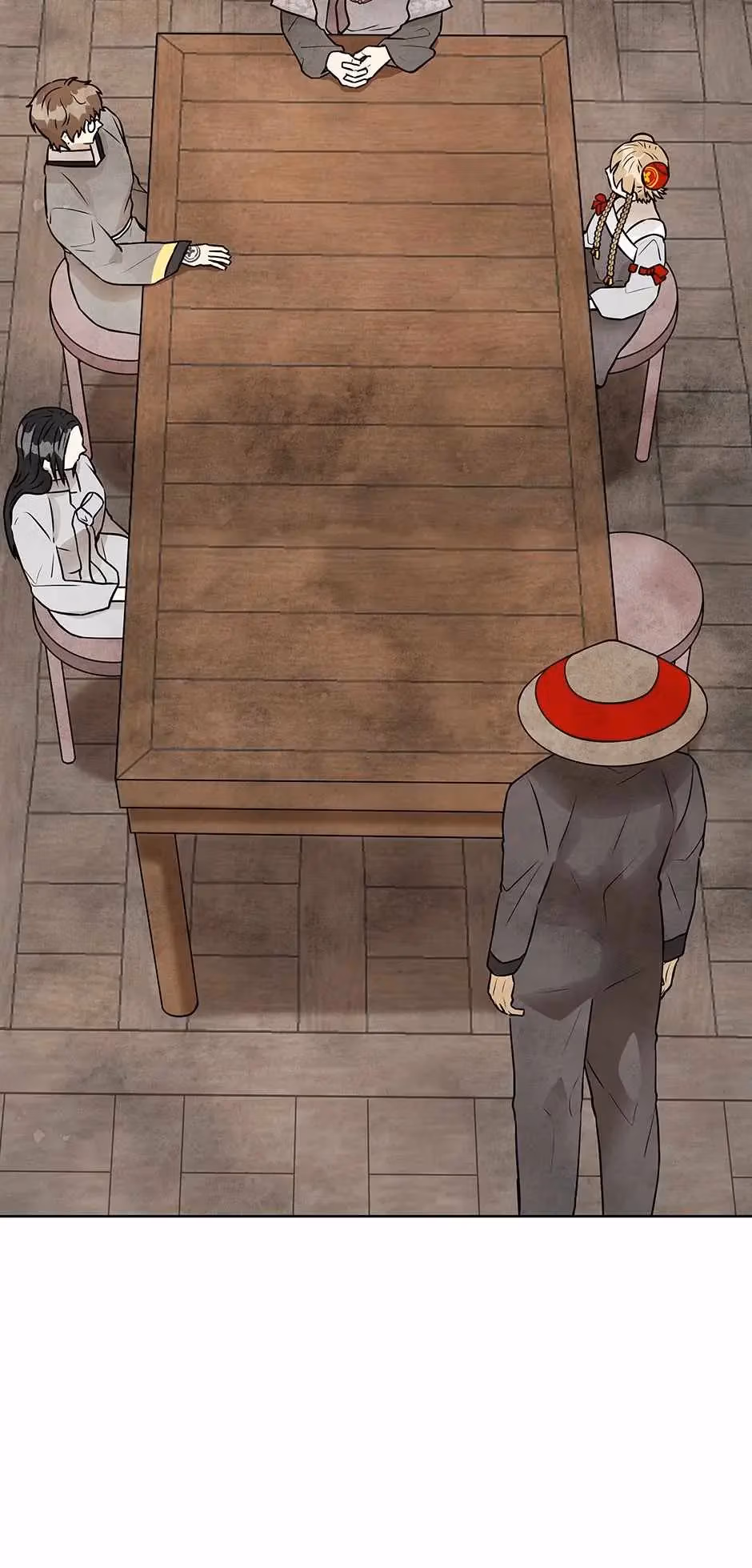 The Greatest Ascetic Chapter 80 page 5 - 