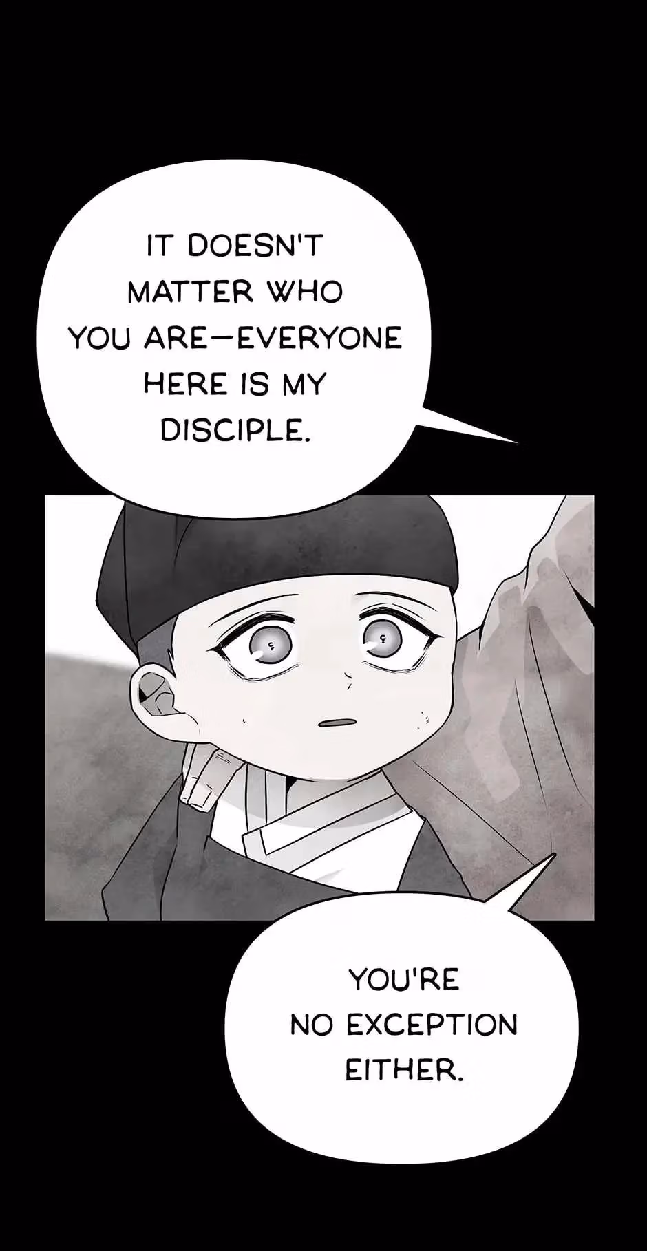 The Greatest Ascetic Chapter 80 page 41 - 