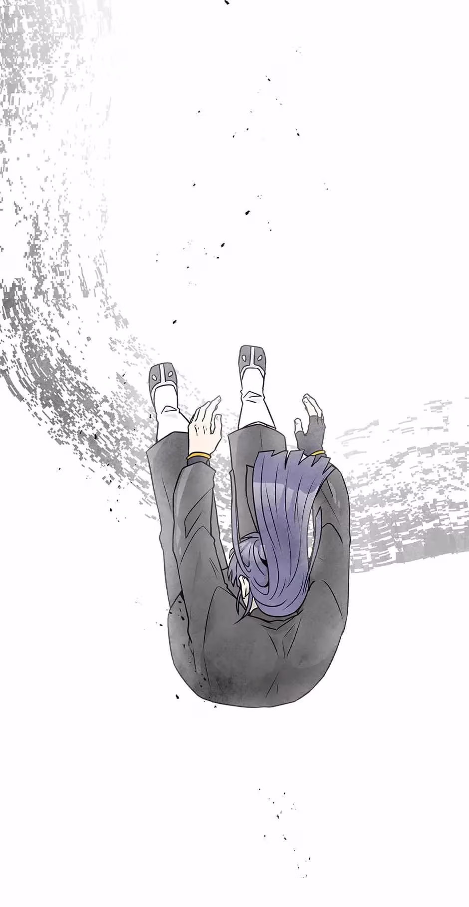 The Greatest Ascetic Chapter 80 page 46 - 
