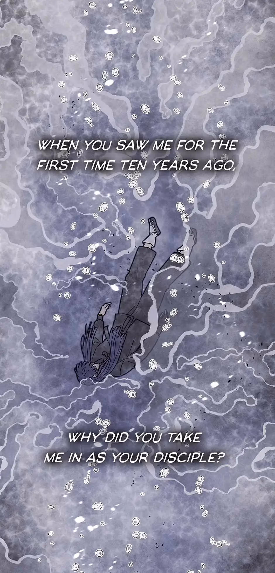 The Greatest Ascetic Chapter 80 page 50 - 