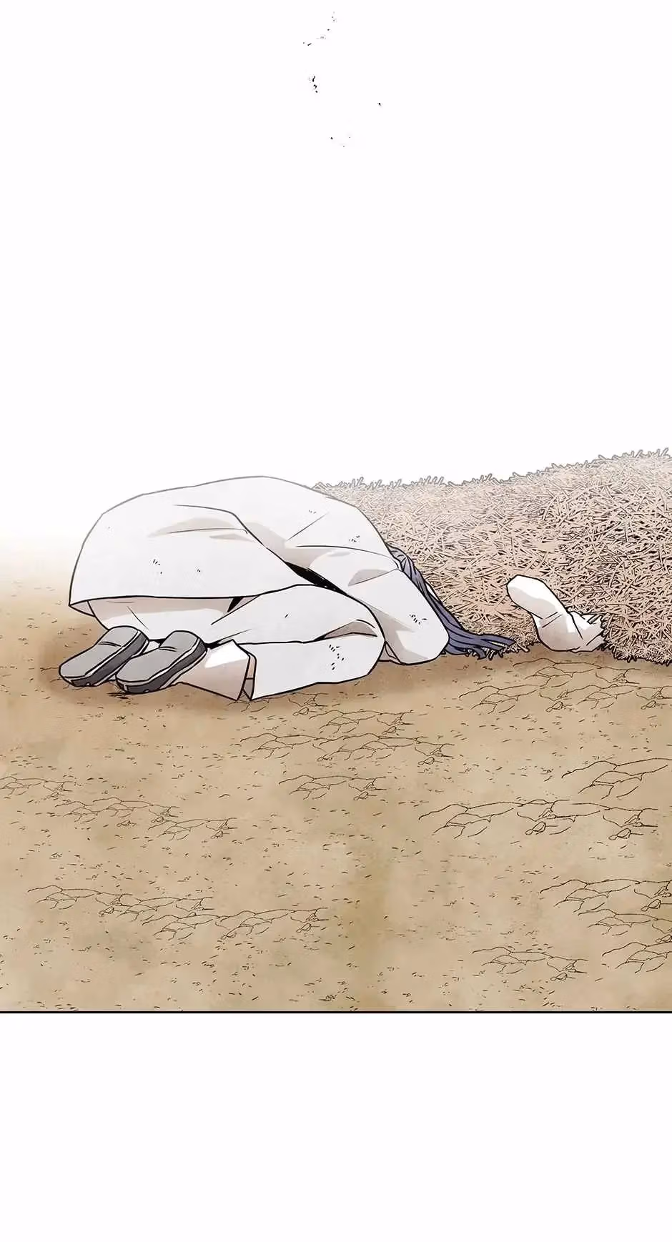 The Greatest Ascetic Chapter 80 page 55 - 