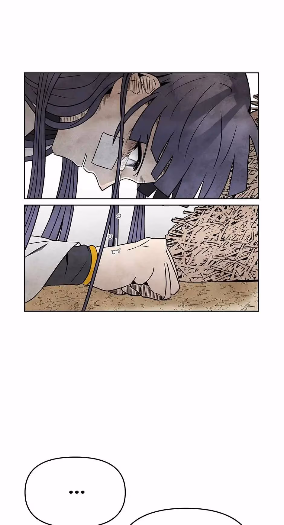 The Greatest Ascetic Chapter 80 page 56 - 