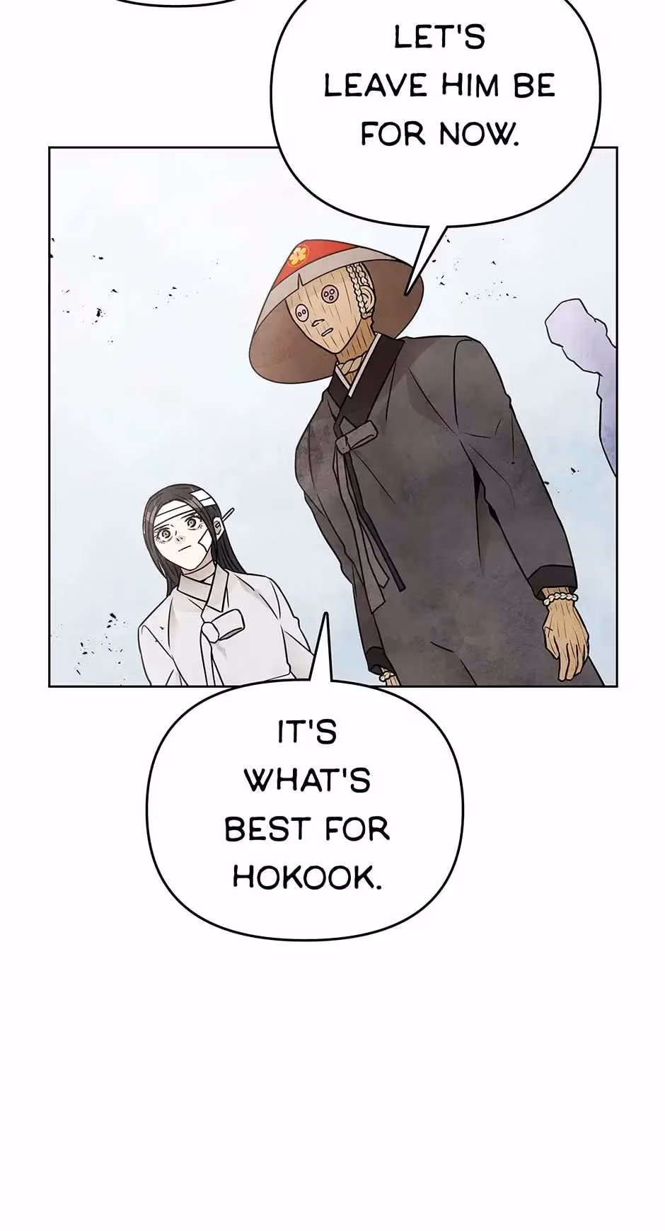 The Greatest Ascetic Chapter 80 page 57 - 