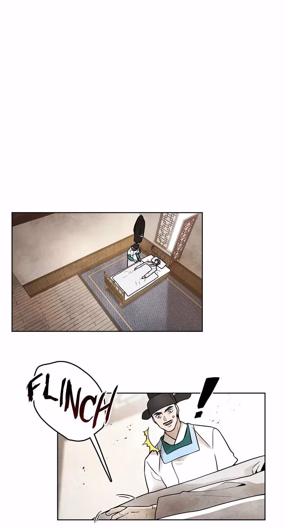 The Greatest Ascetic Chapter 80 page 58 - 