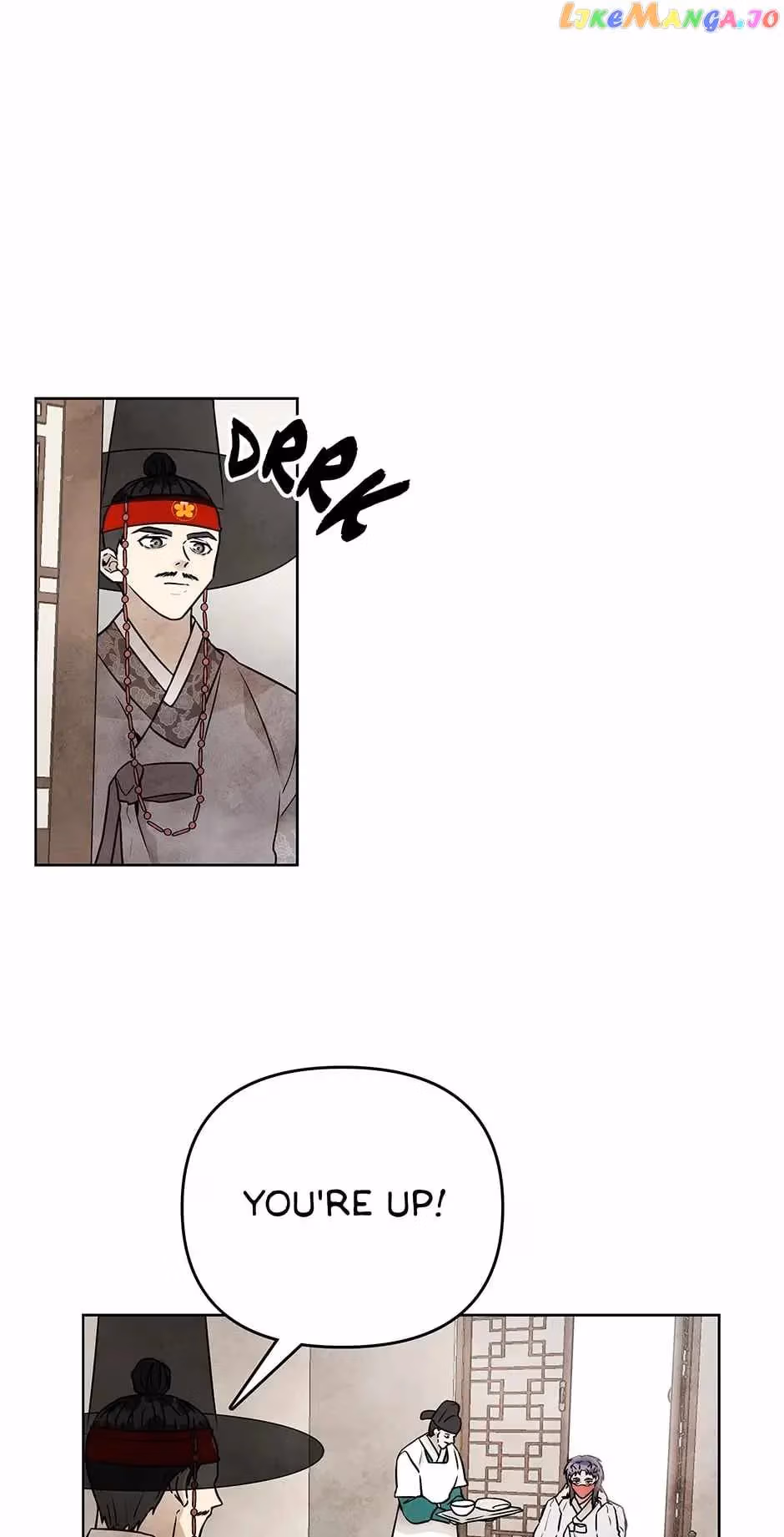 The Greatest Ascetic Chapter 81 page 1 - 