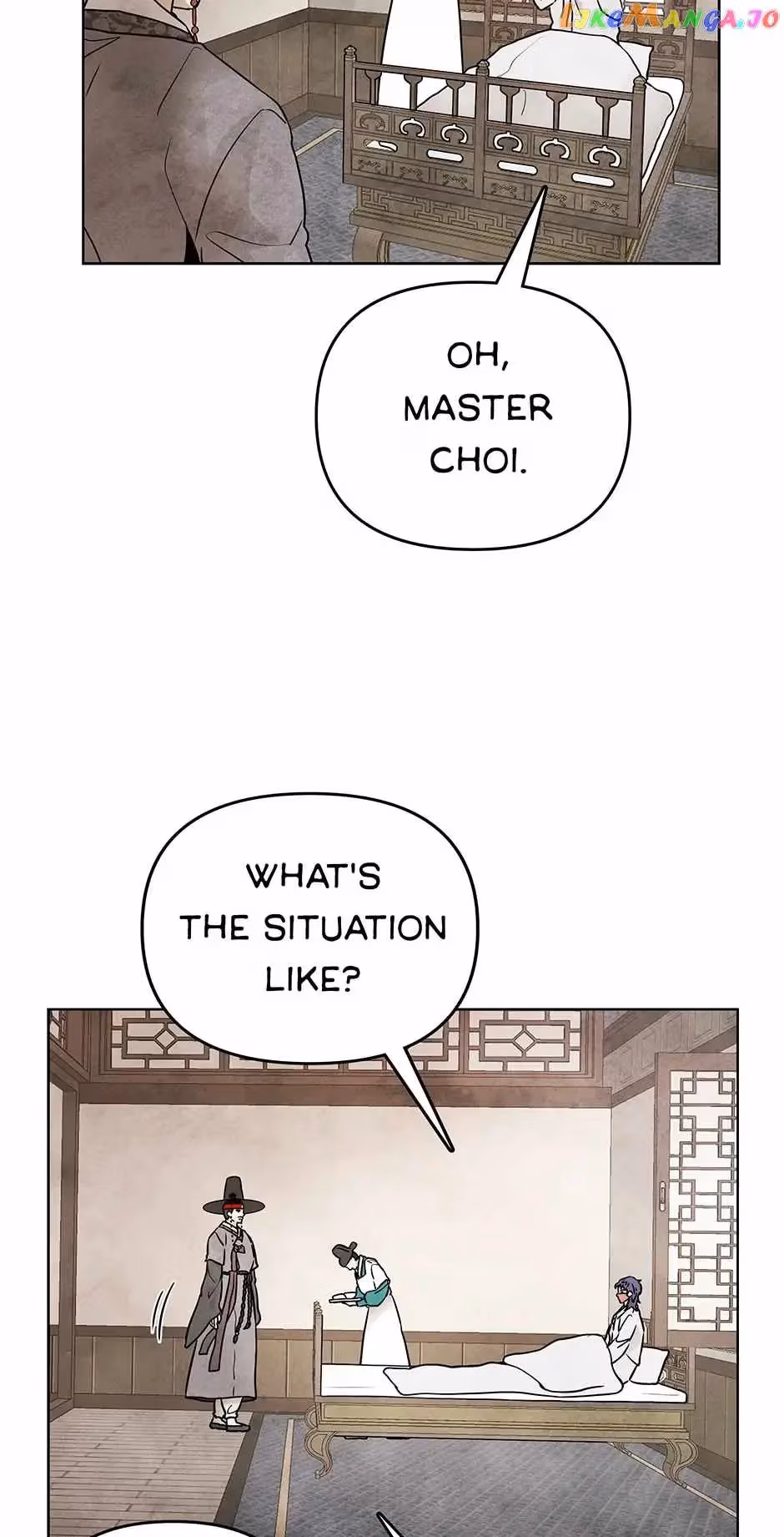 The Greatest Ascetic Chapter 81 page 2 - 
