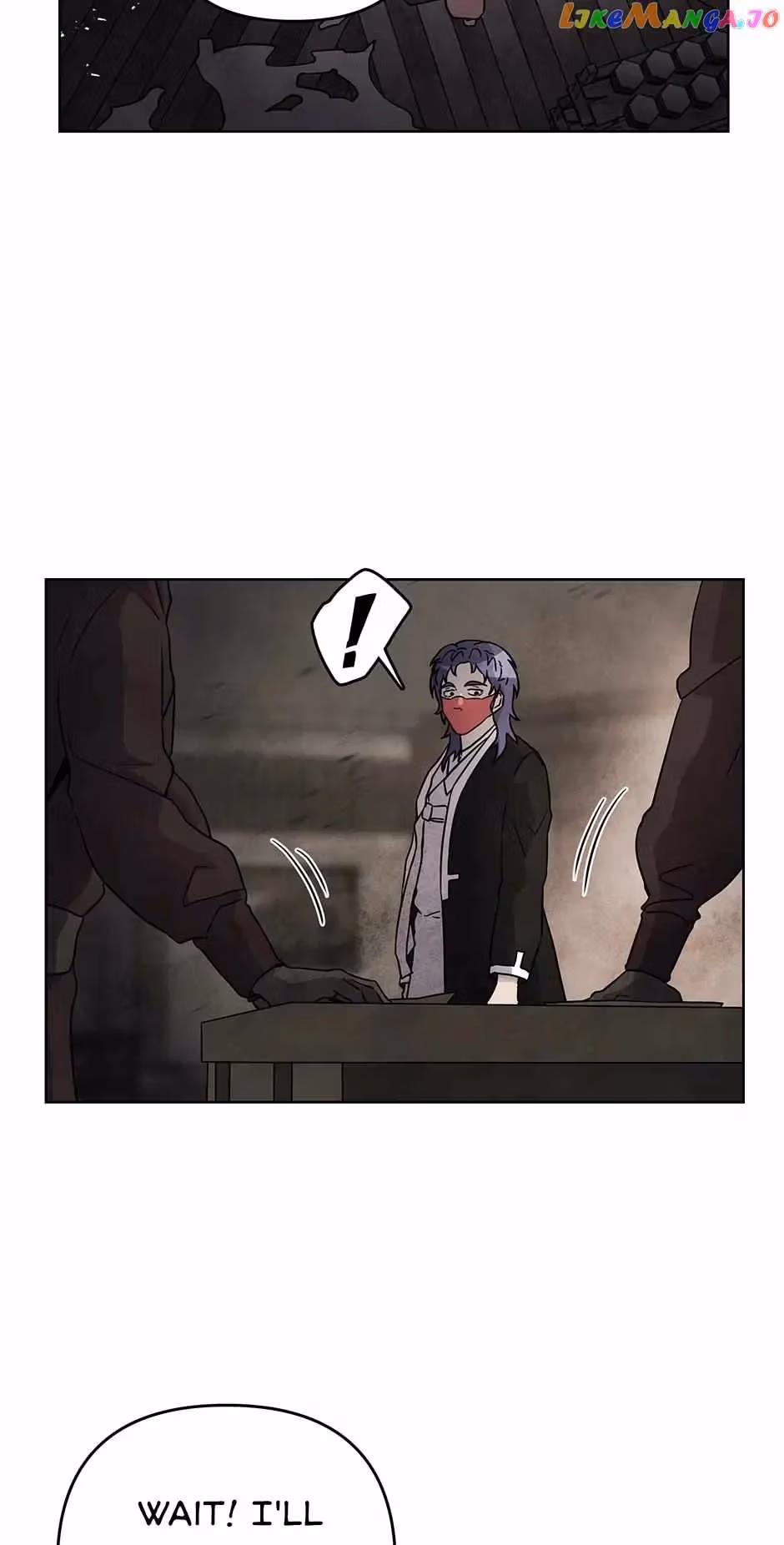 The Greatest Ascetic Chapter 81 page 11 - 