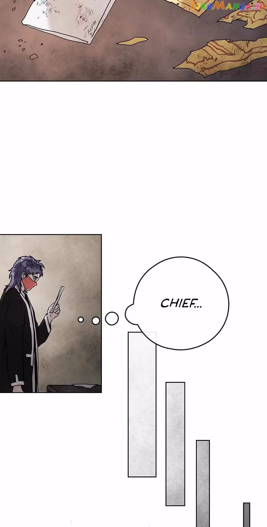 The Greatest Ascetic Chapter 81 page 13 - 
