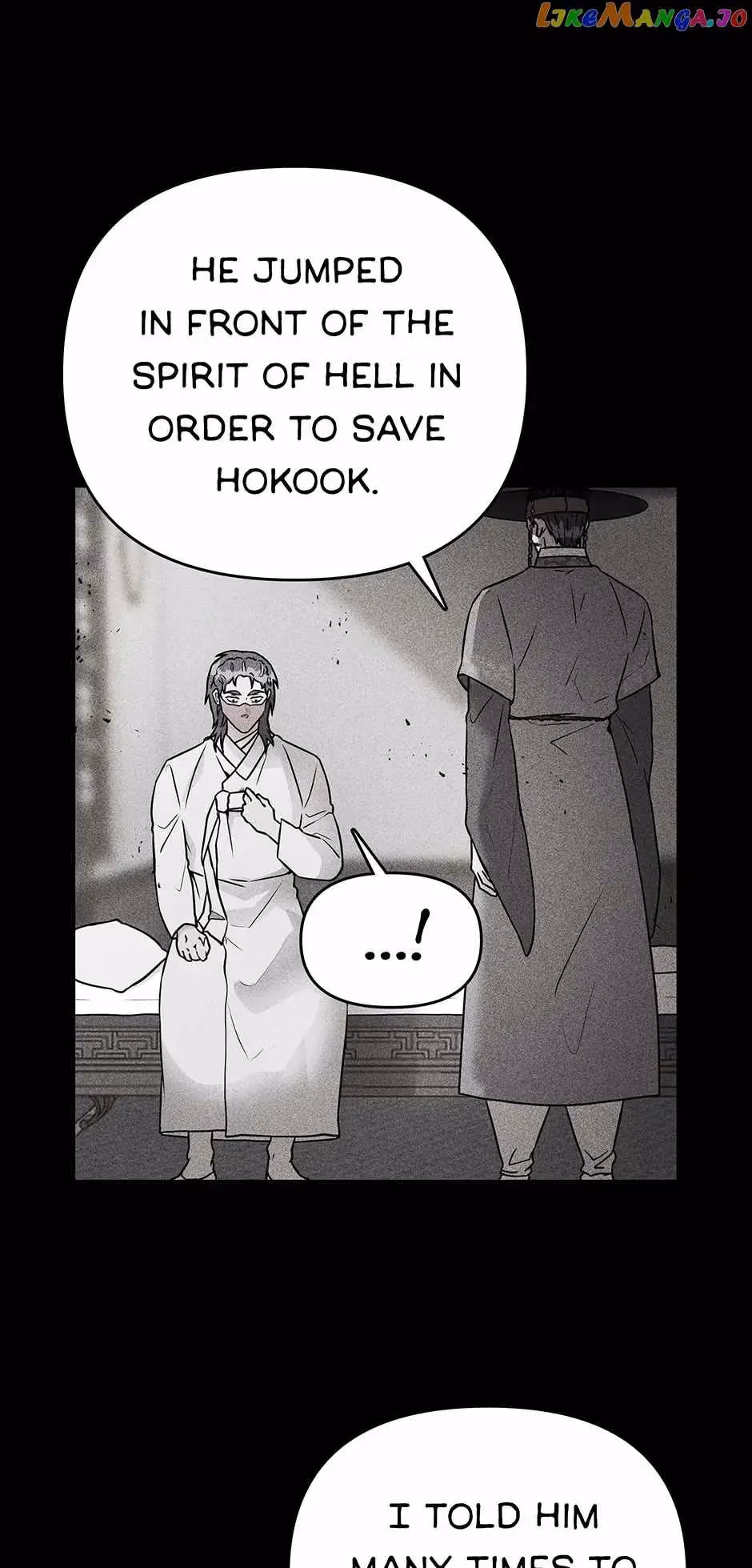 The Greatest Ascetic Chapter 81 page 15 - 
