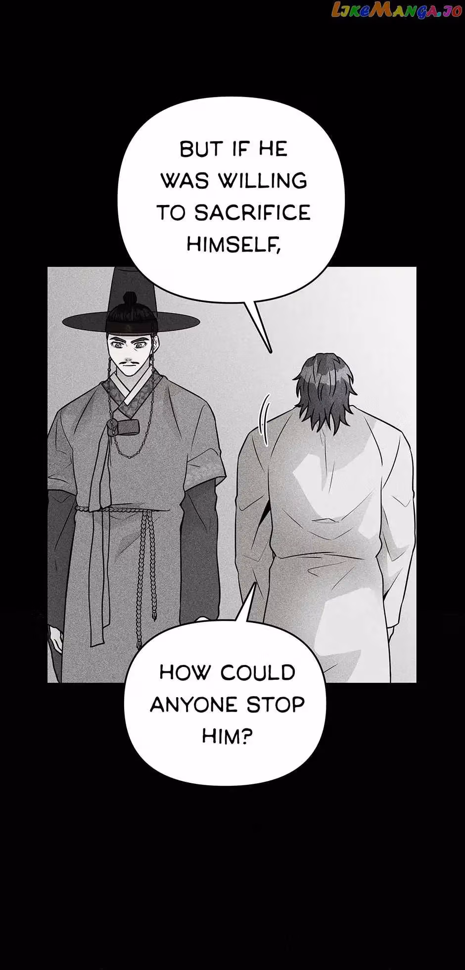 The Greatest Ascetic Chapter 81 page 17 - 