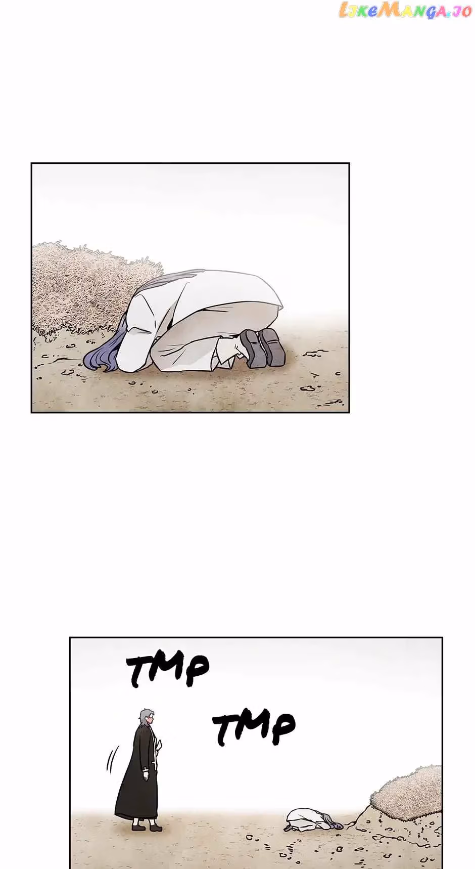 The Greatest Ascetic Chapter 81 page 21 - 