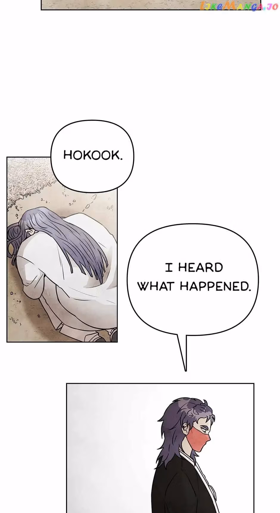 The Greatest Ascetic Chapter 81 page 22 - 