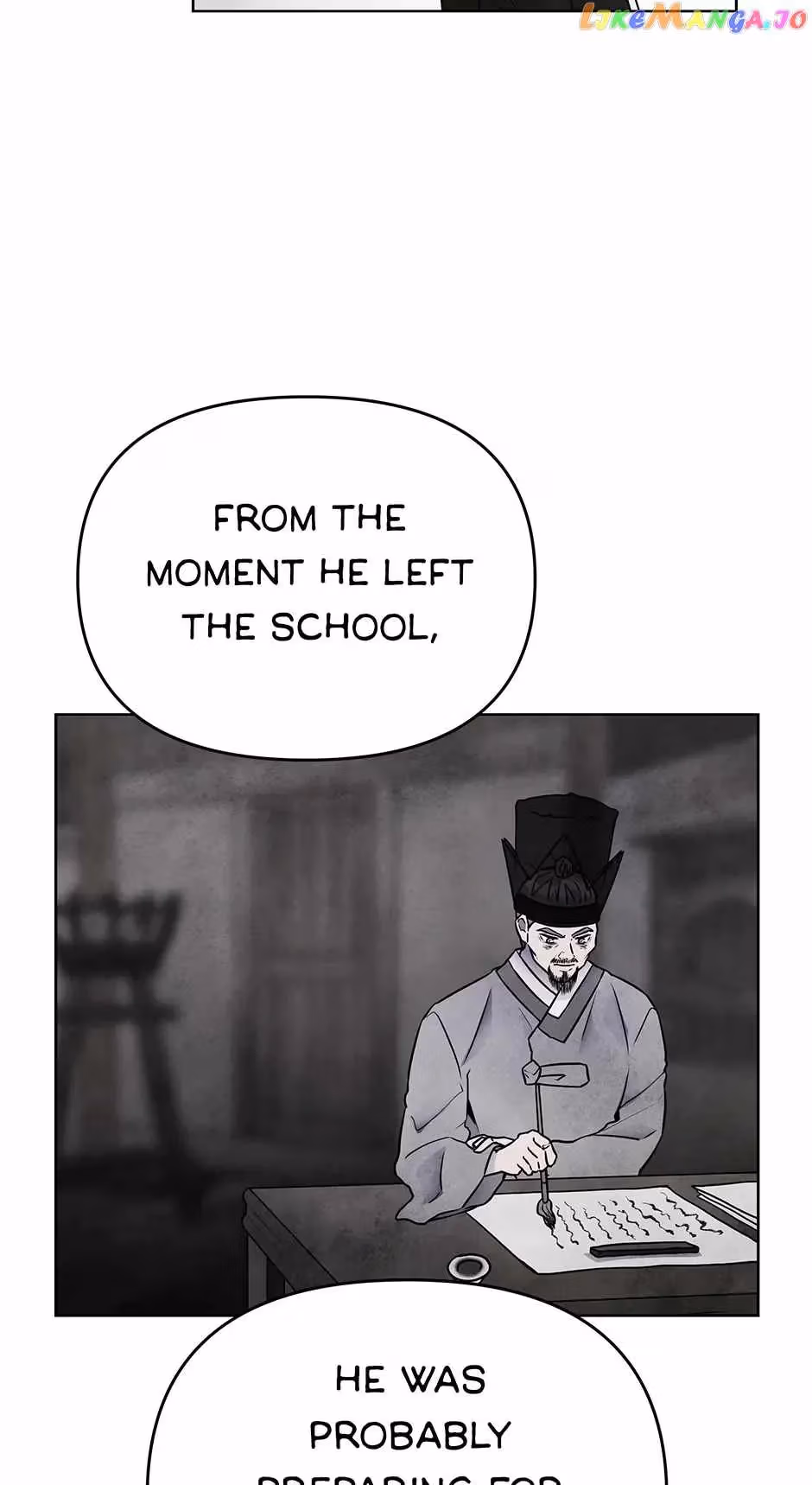 The Greatest Ascetic Chapter 81 page 23 - 