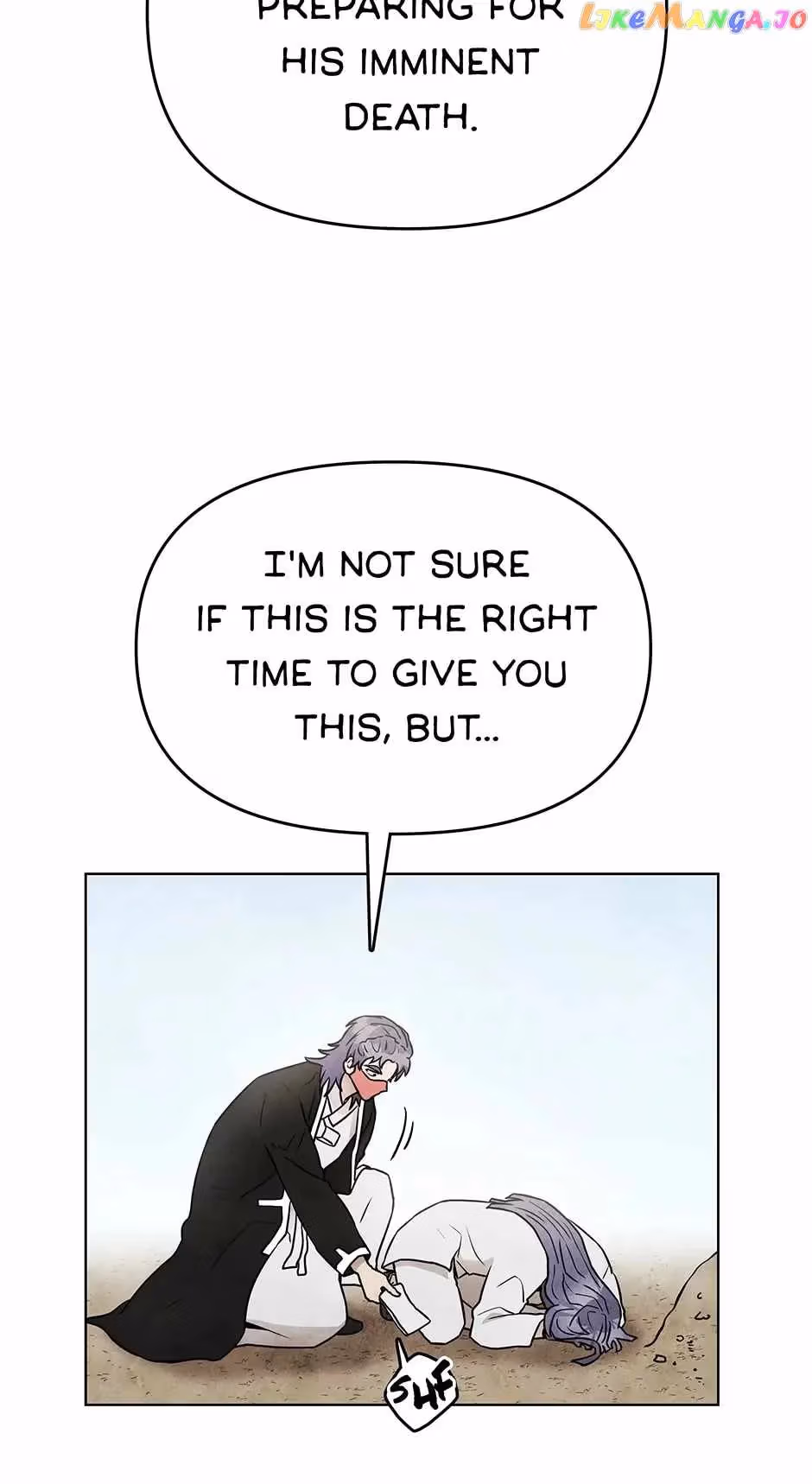 The Greatest Ascetic Chapter 81 page 24 - 