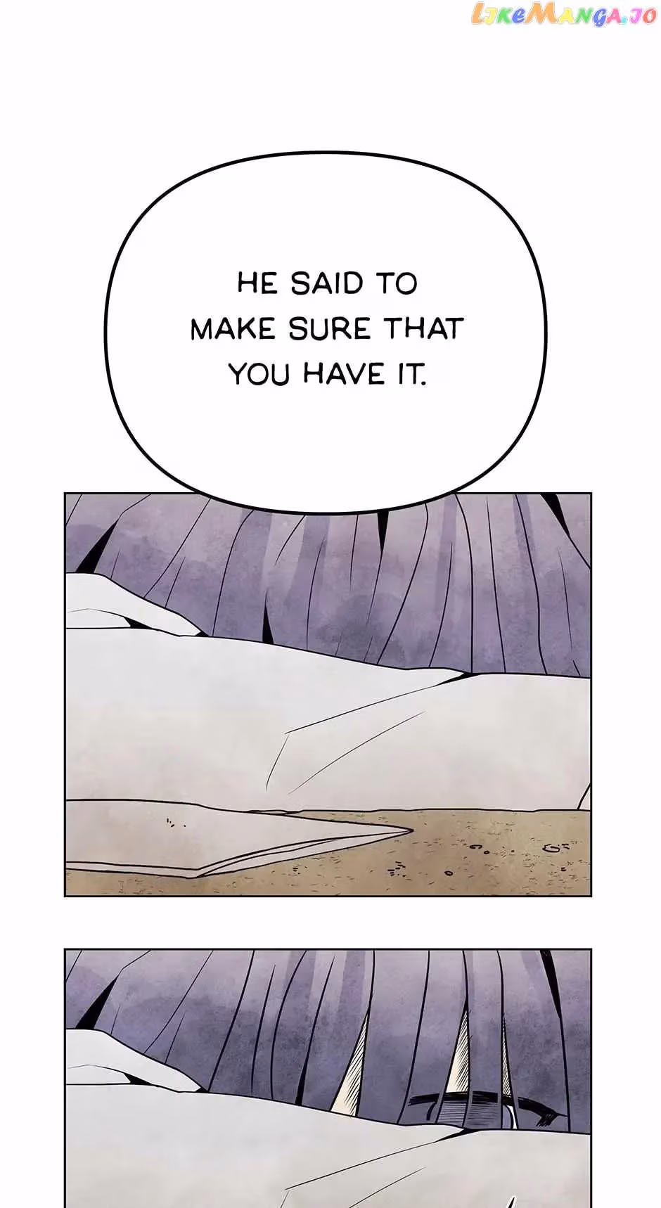 The Greatest Ascetic Chapter 81 page 25 - 