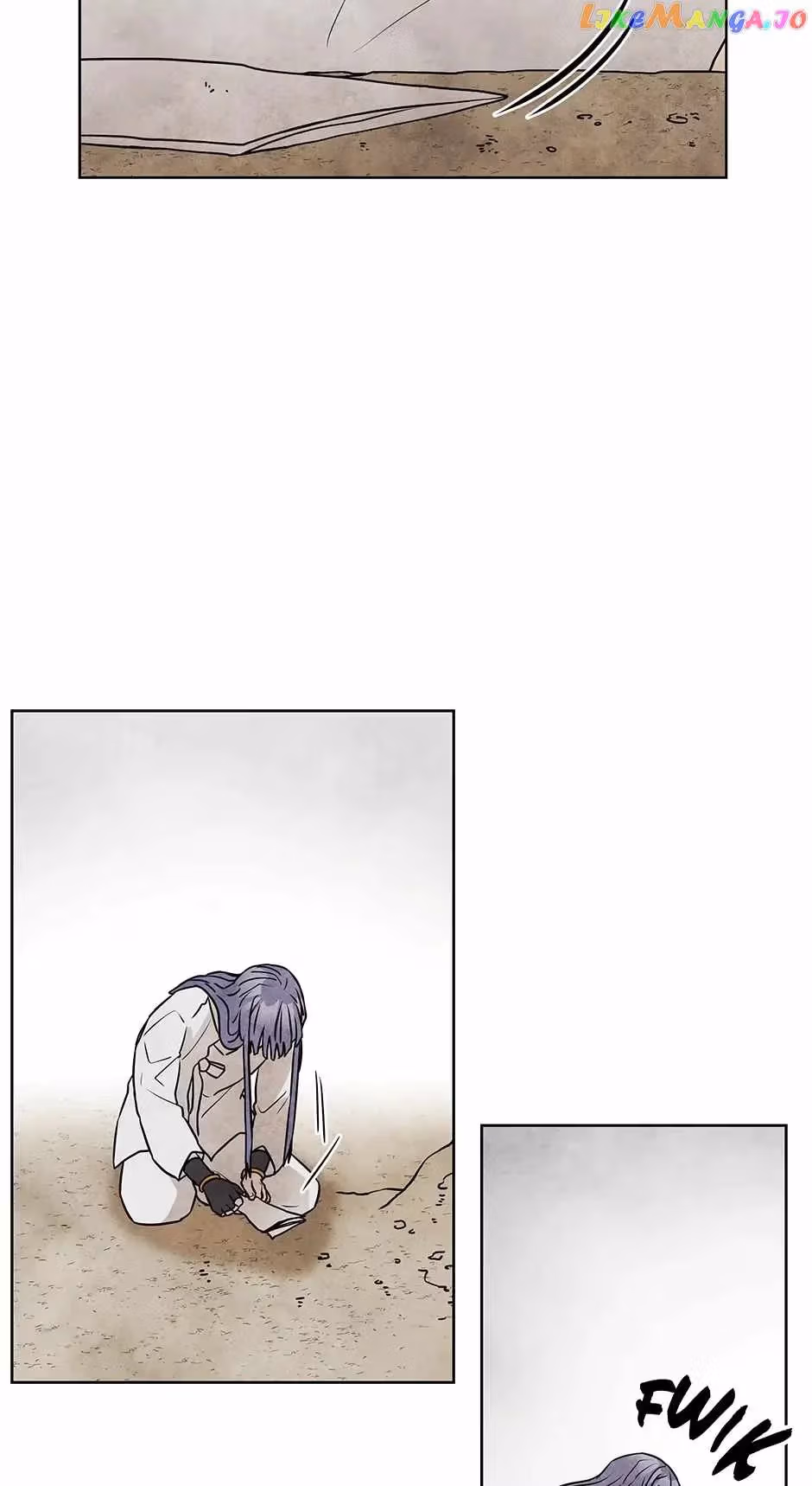 The Greatest Ascetic Chapter 81 page 26 - 