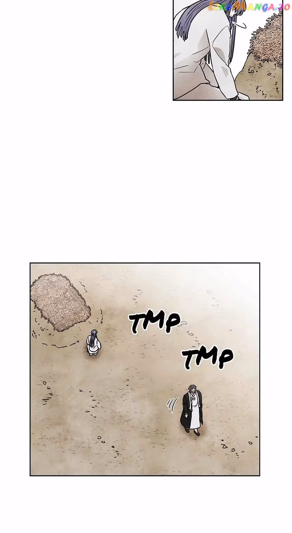 The Greatest Ascetic Chapter 81 page 27 - 