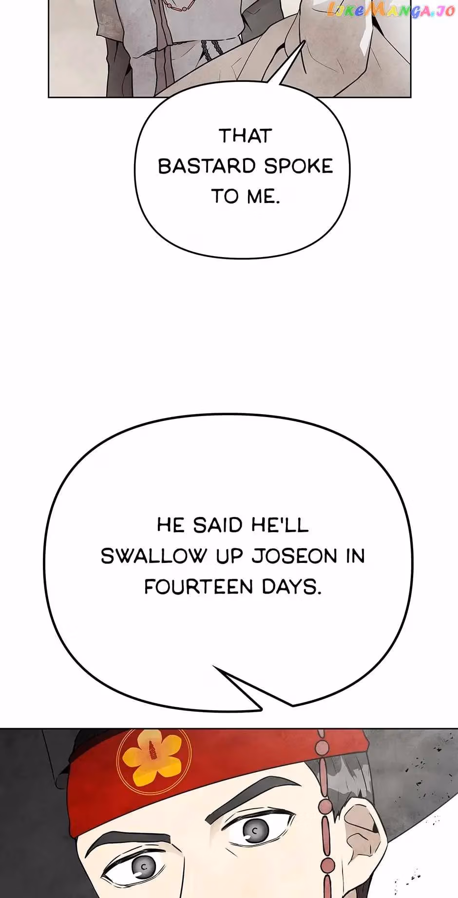 The Greatest Ascetic Chapter 81 page 4 - 