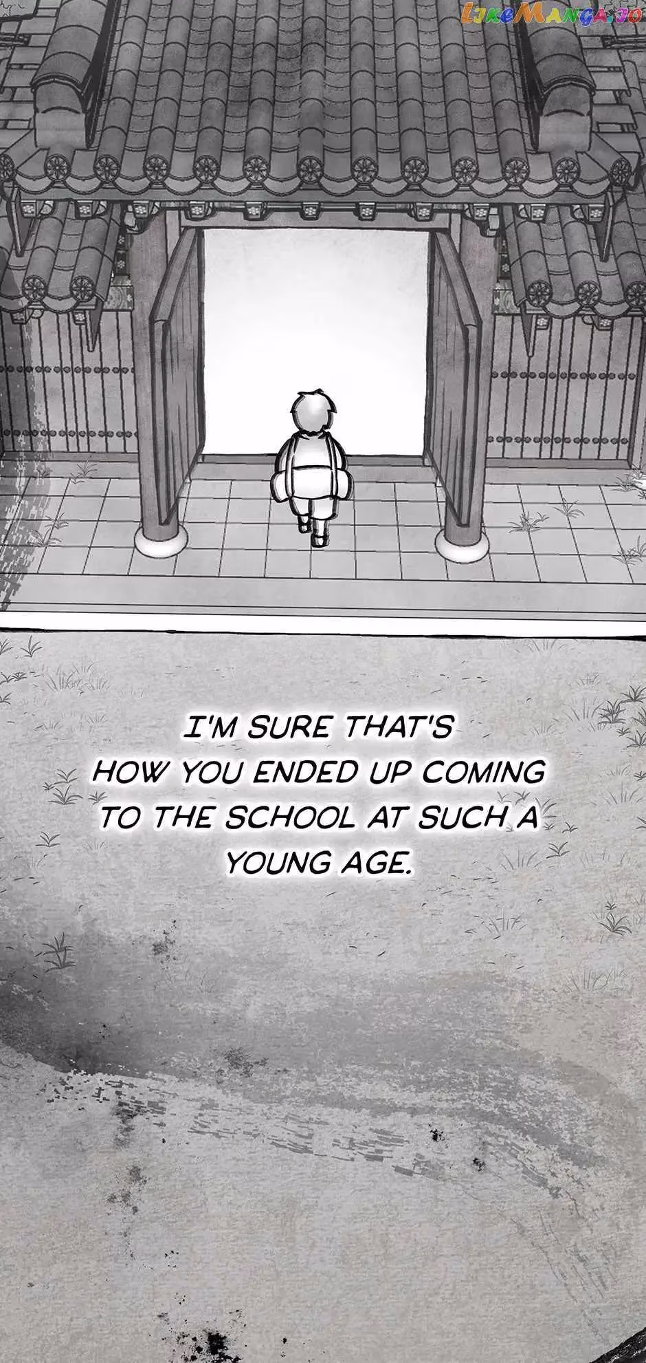The Greatest Ascetic Chapter 81 page 33 - 
