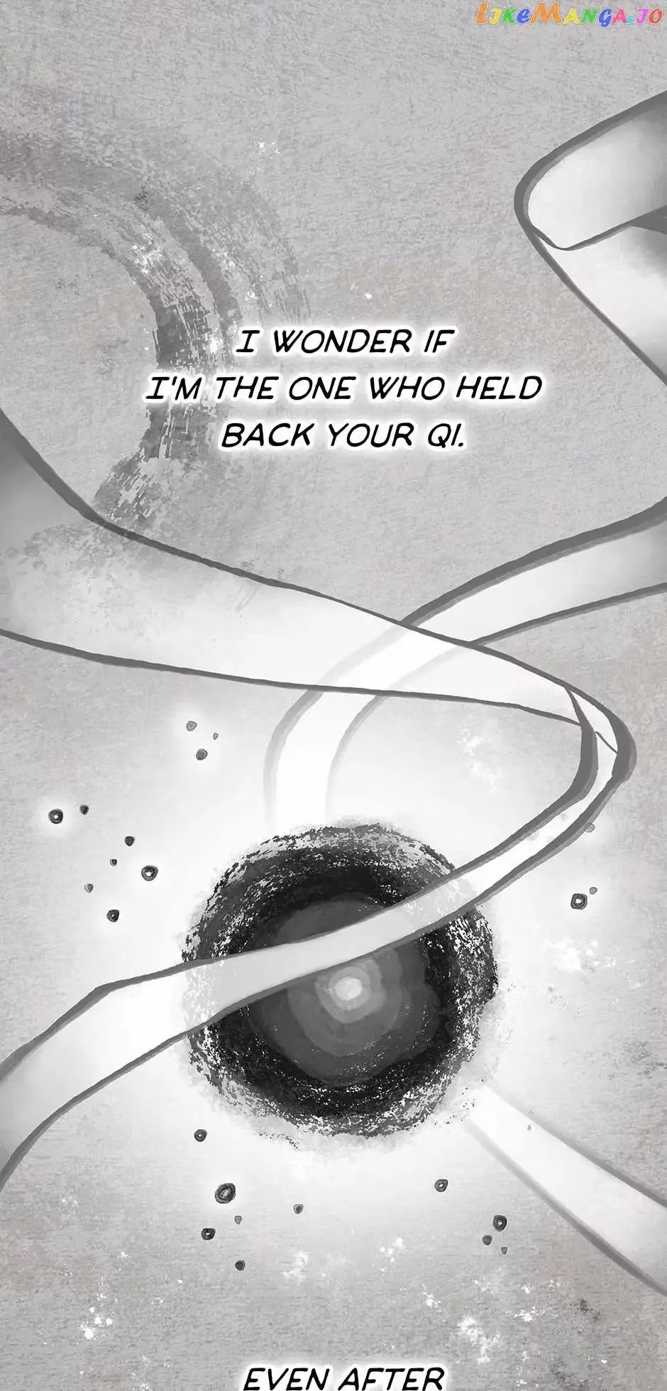 The Greatest Ascetic Chapter 81 page 35 - 