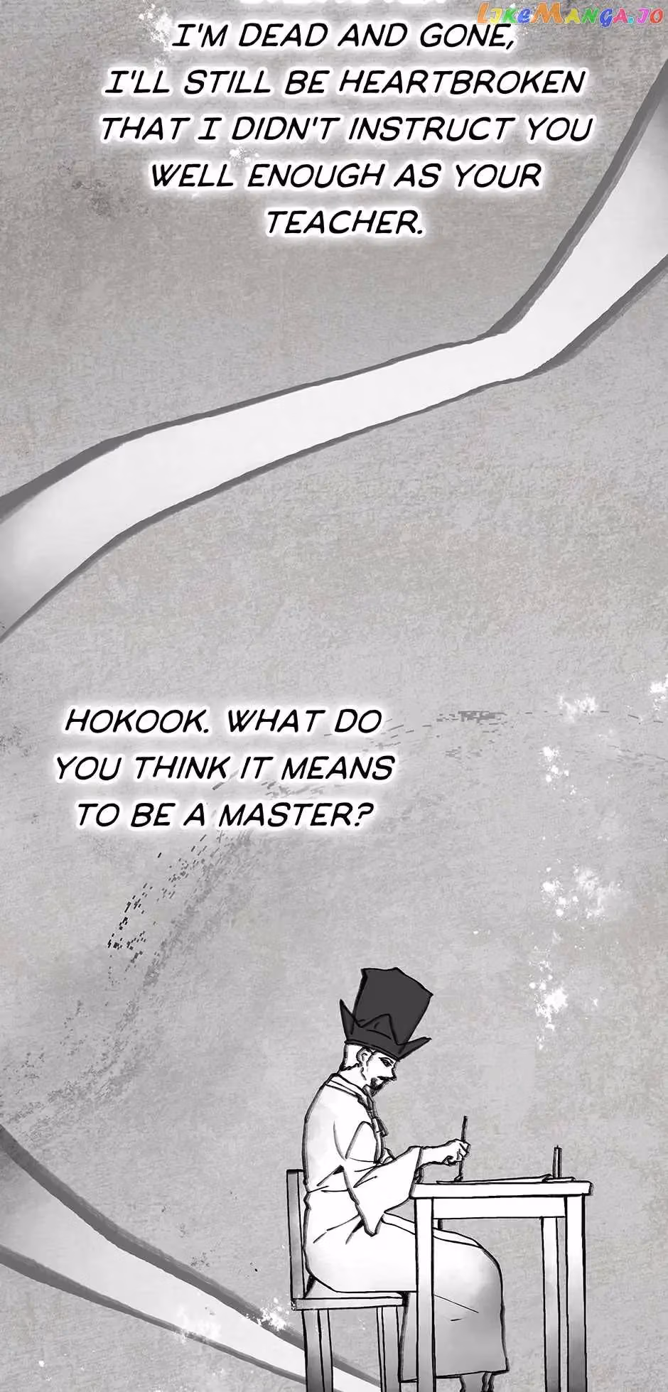 The Greatest Ascetic Chapter 81 page 36 - 