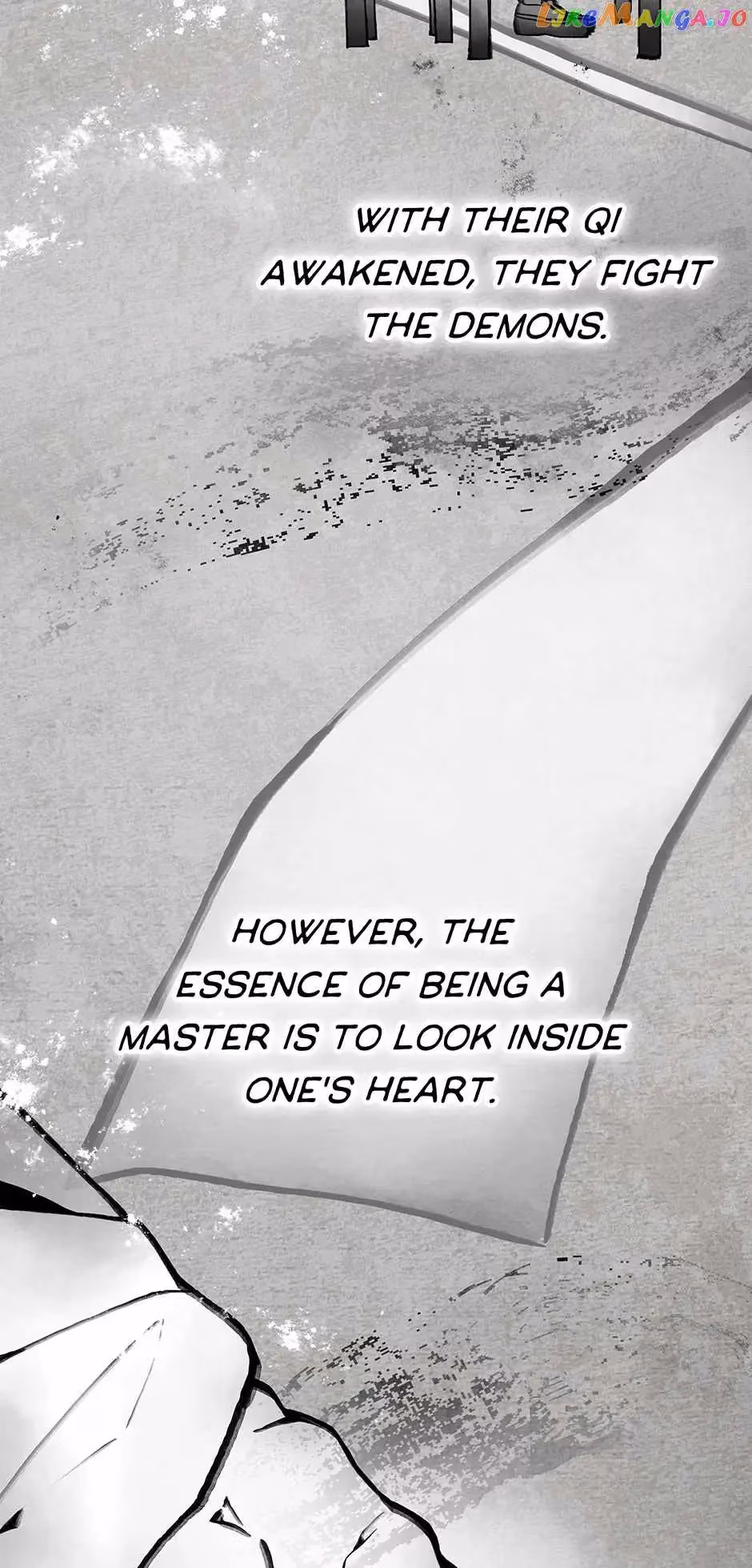 The Greatest Ascetic Chapter 81 page 37 - 
