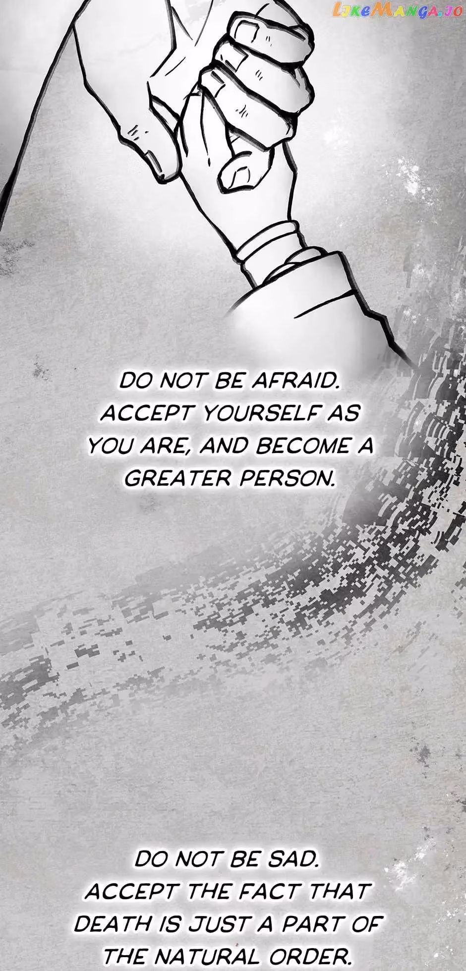 The Greatest Ascetic Chapter 81 page 38 - 