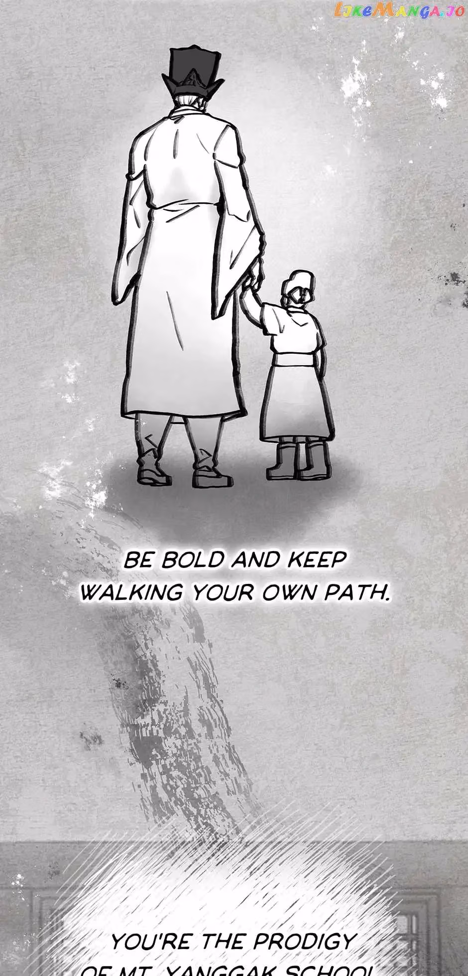 The Greatest Ascetic Chapter 81 page 39 - 