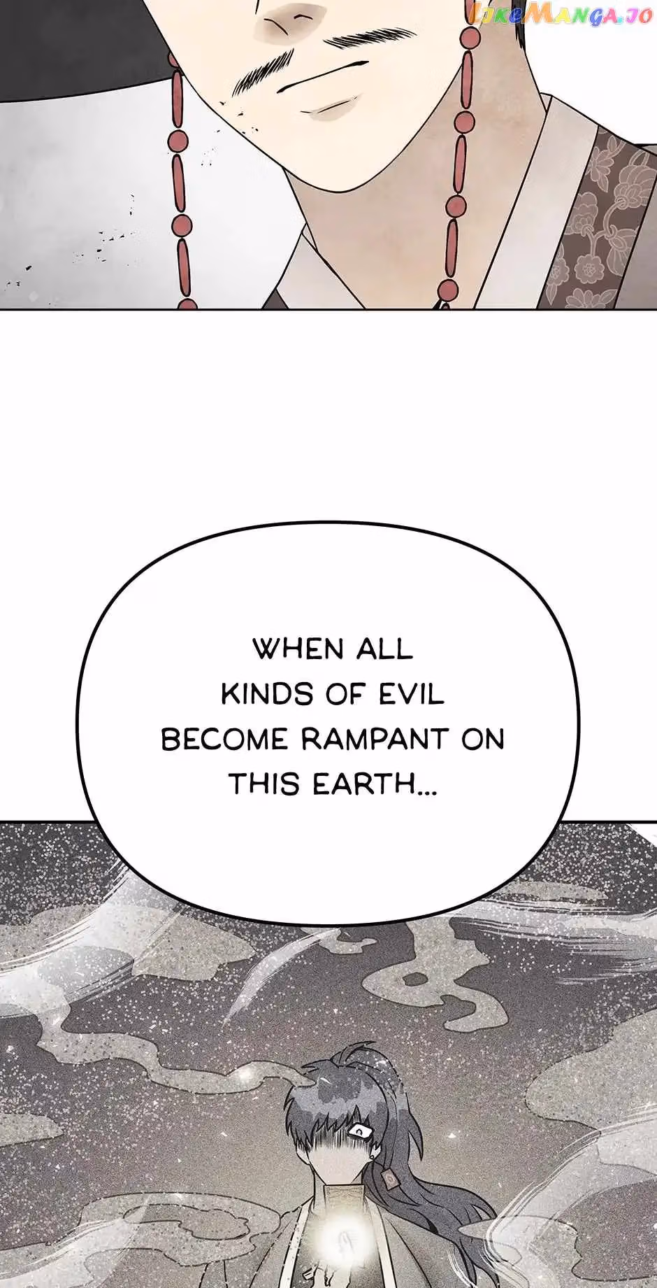 The Greatest Ascetic Chapter 81 page 5 - 