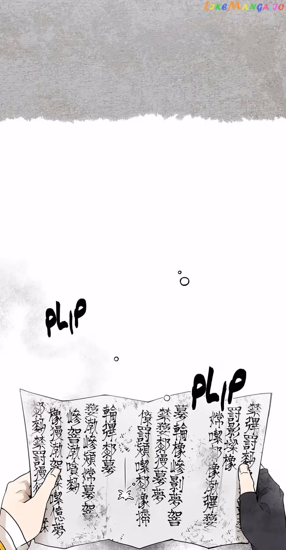 The Greatest Ascetic Chapter 81 page 41 - 