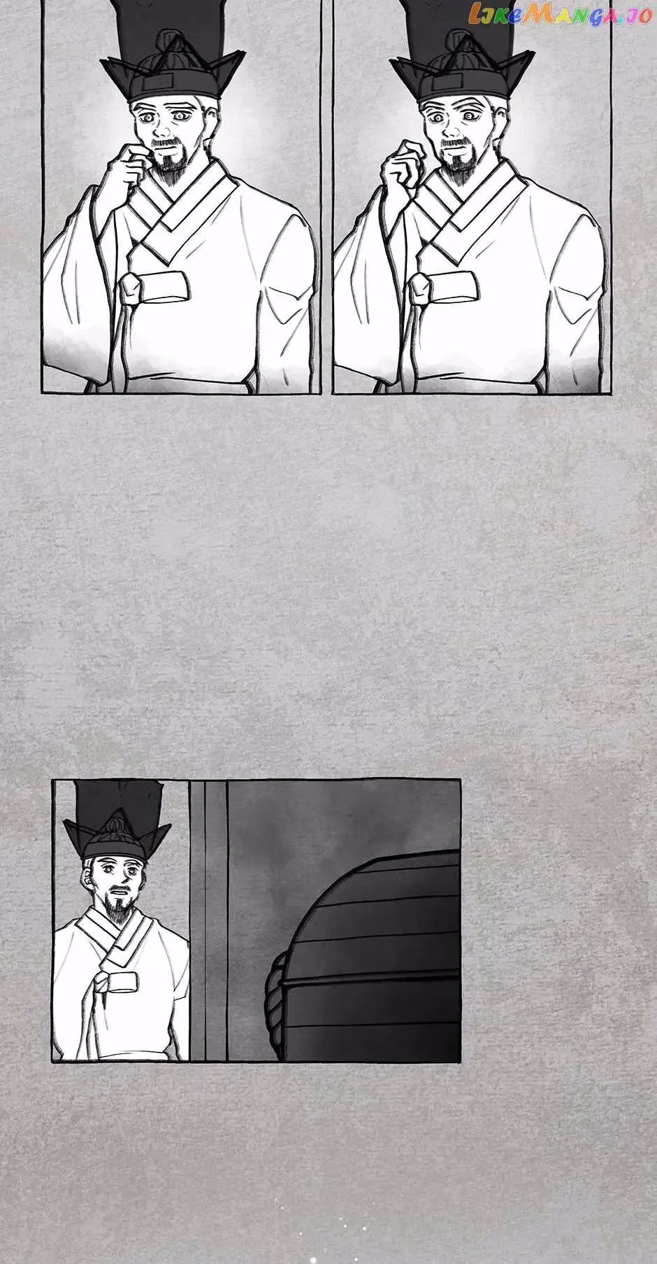 The Greatest Ascetic Chapter 81 page 45 - 