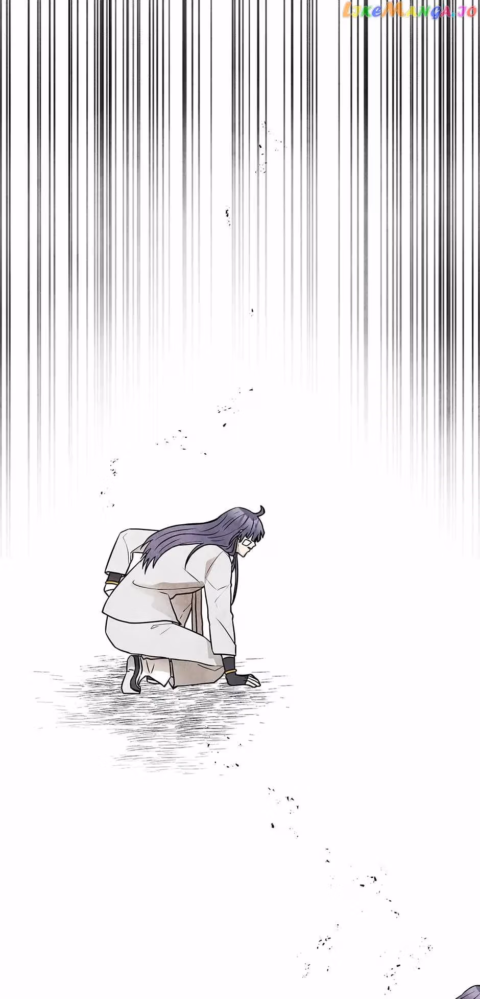 The Greatest Ascetic Chapter 81 page 48 - 