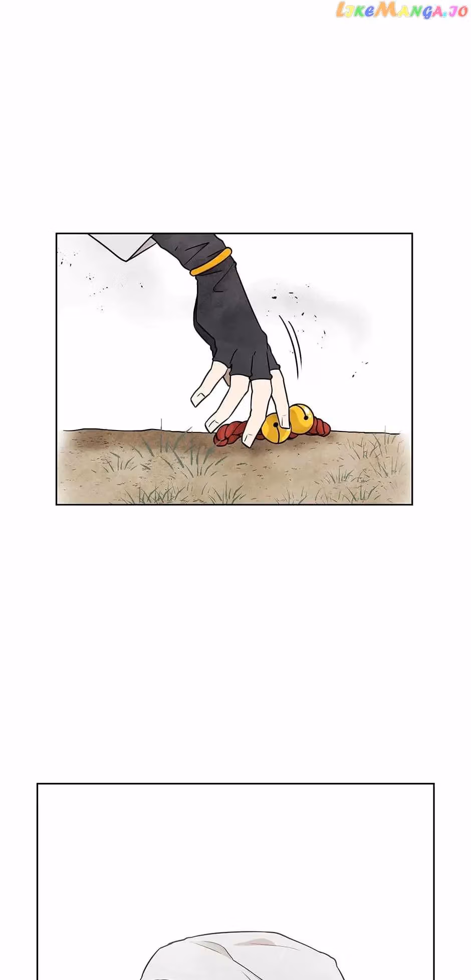 The Greatest Ascetic Chapter 81 page 52 - 