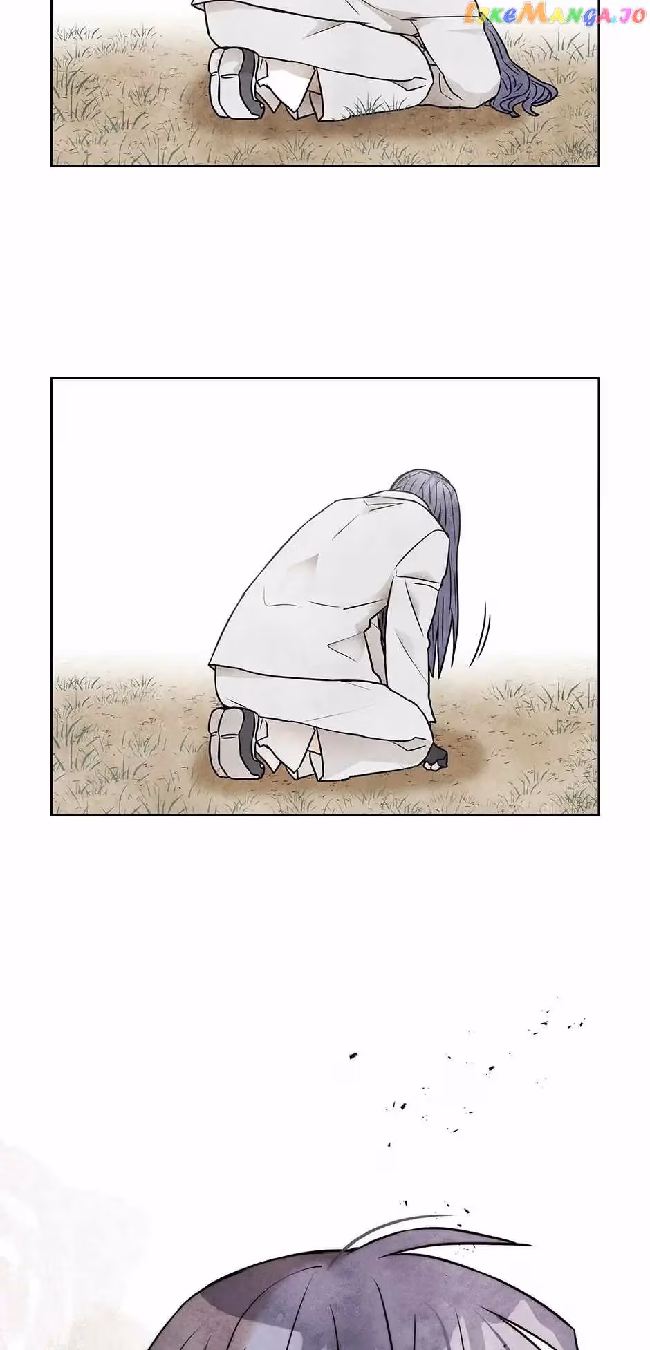 The Greatest Ascetic Chapter 81 page 53 - 