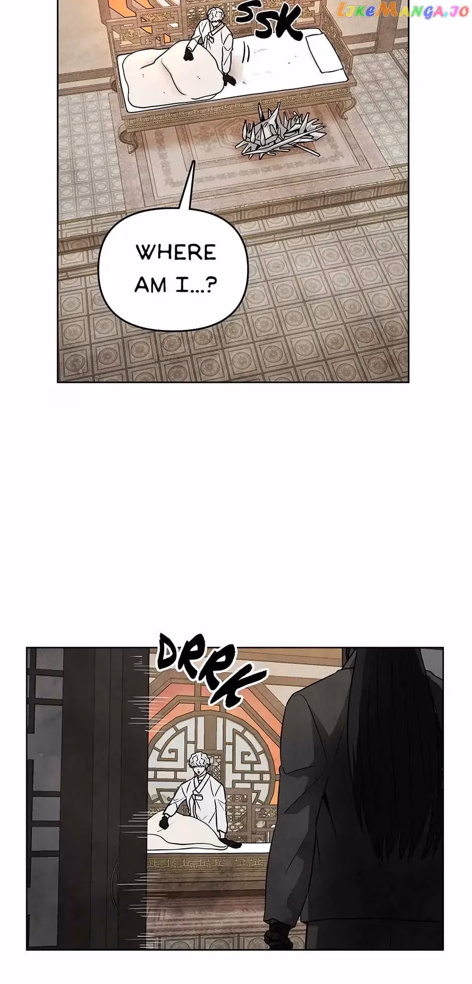 The Greatest Ascetic Chapter 81 page 56 - 